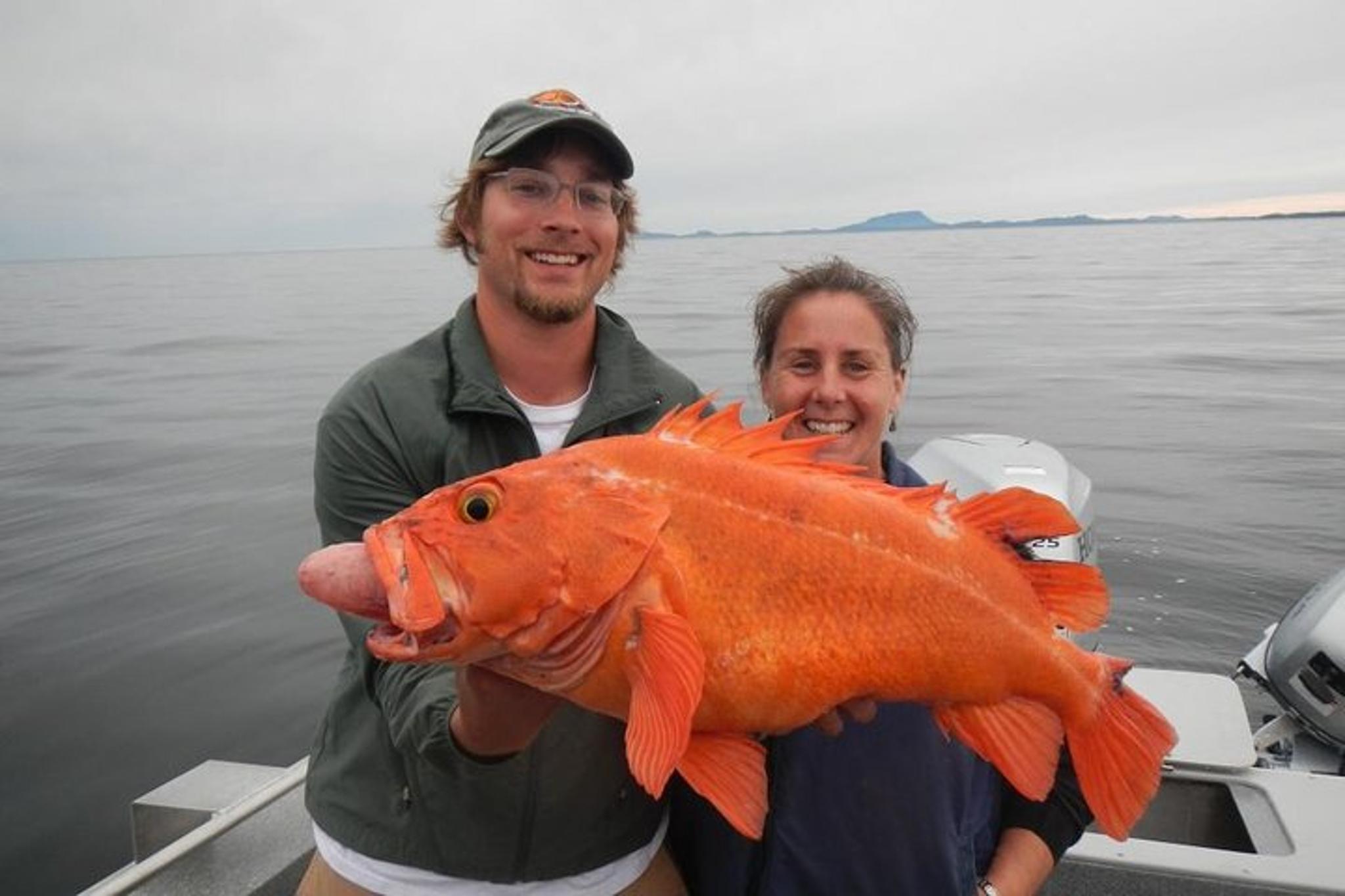 Ketchikan Fishing Charter - Image 4
