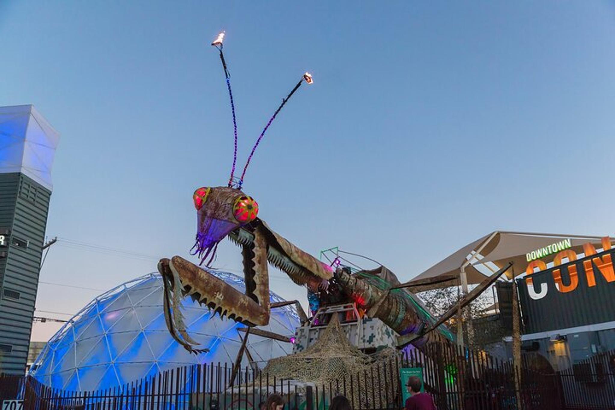 Las Vegas Food Tour with Tastings - Image 4