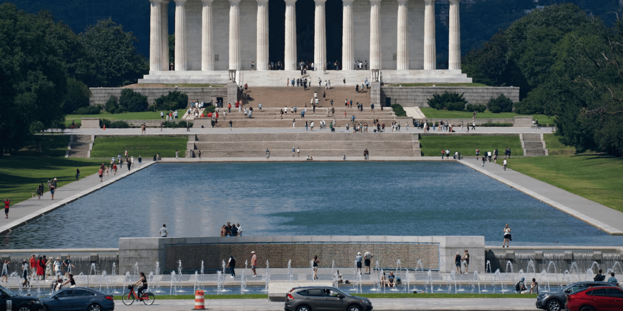Washington DC Monuments Guided Tour - Image 6