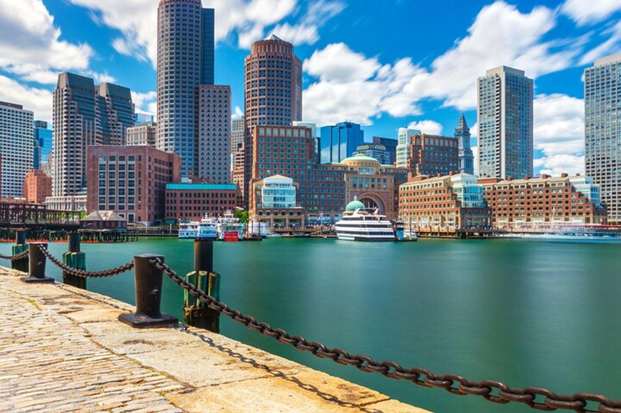 Boston Tour from New York - Image 4