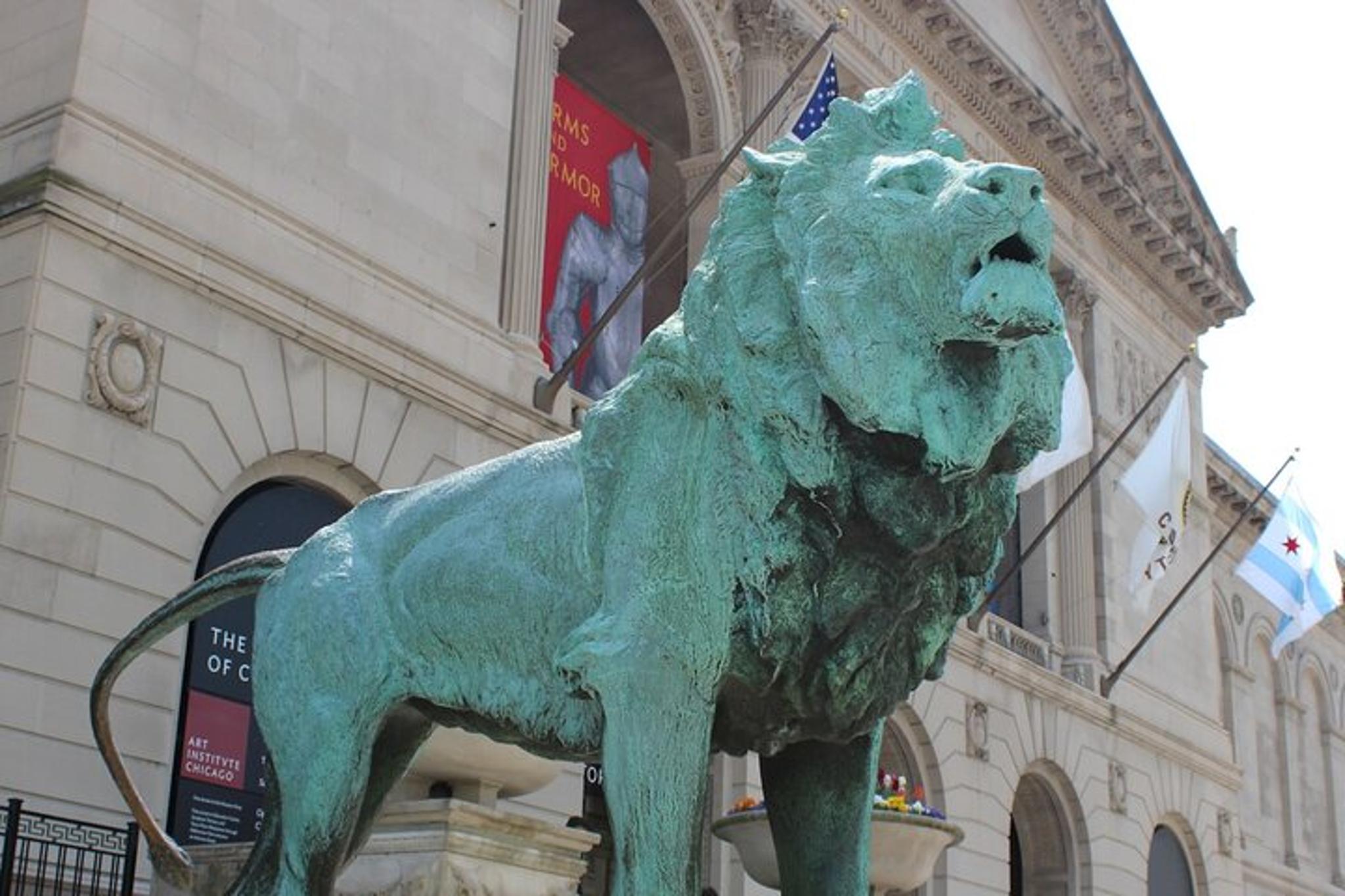 Chicago Private City Tour with Hotel Pickup - Image 6