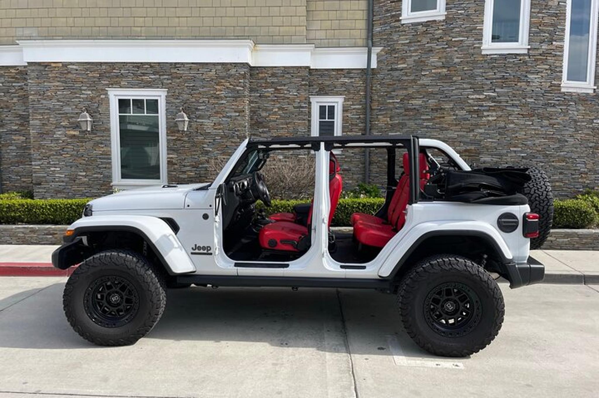 Orange County Jeep Tour of Beaches - Image 2