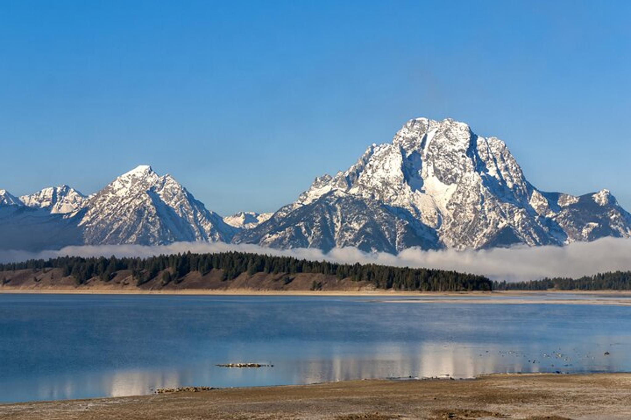 Bozeman Yellowstone and Teton Tour 3-Day - Image 5