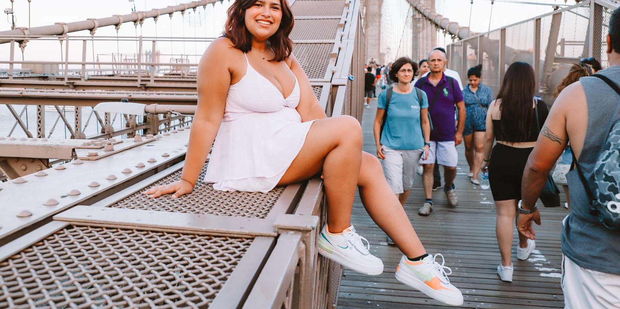 New York City Vacation Photoshoot - Image 6