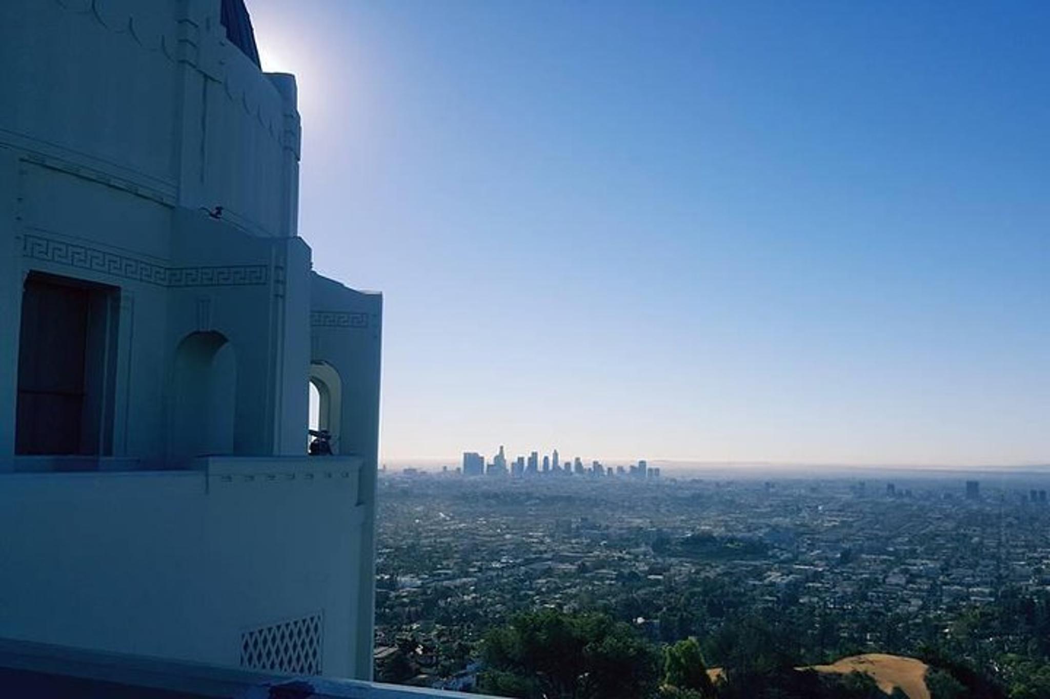 Los Angeles Private Tour - Image 5