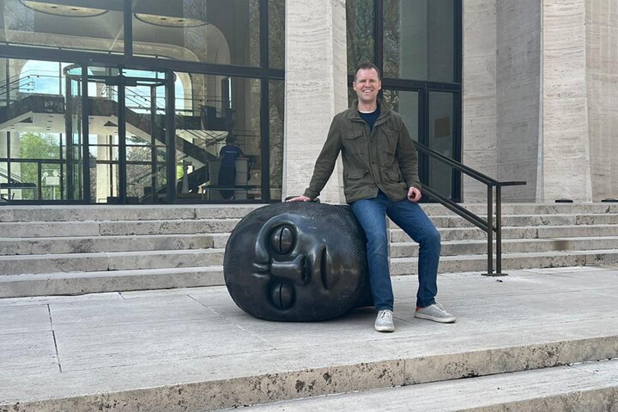 Kalamazoo Scavenger Hunt Adventure - Image 4