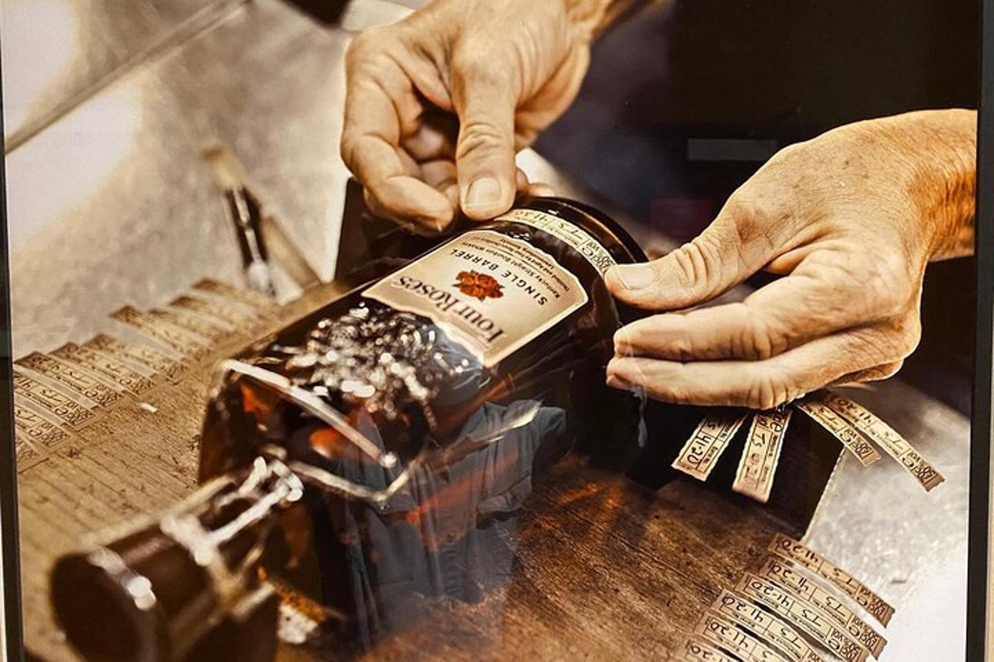 Louisville Bourbon Distillery Tour - Image 3