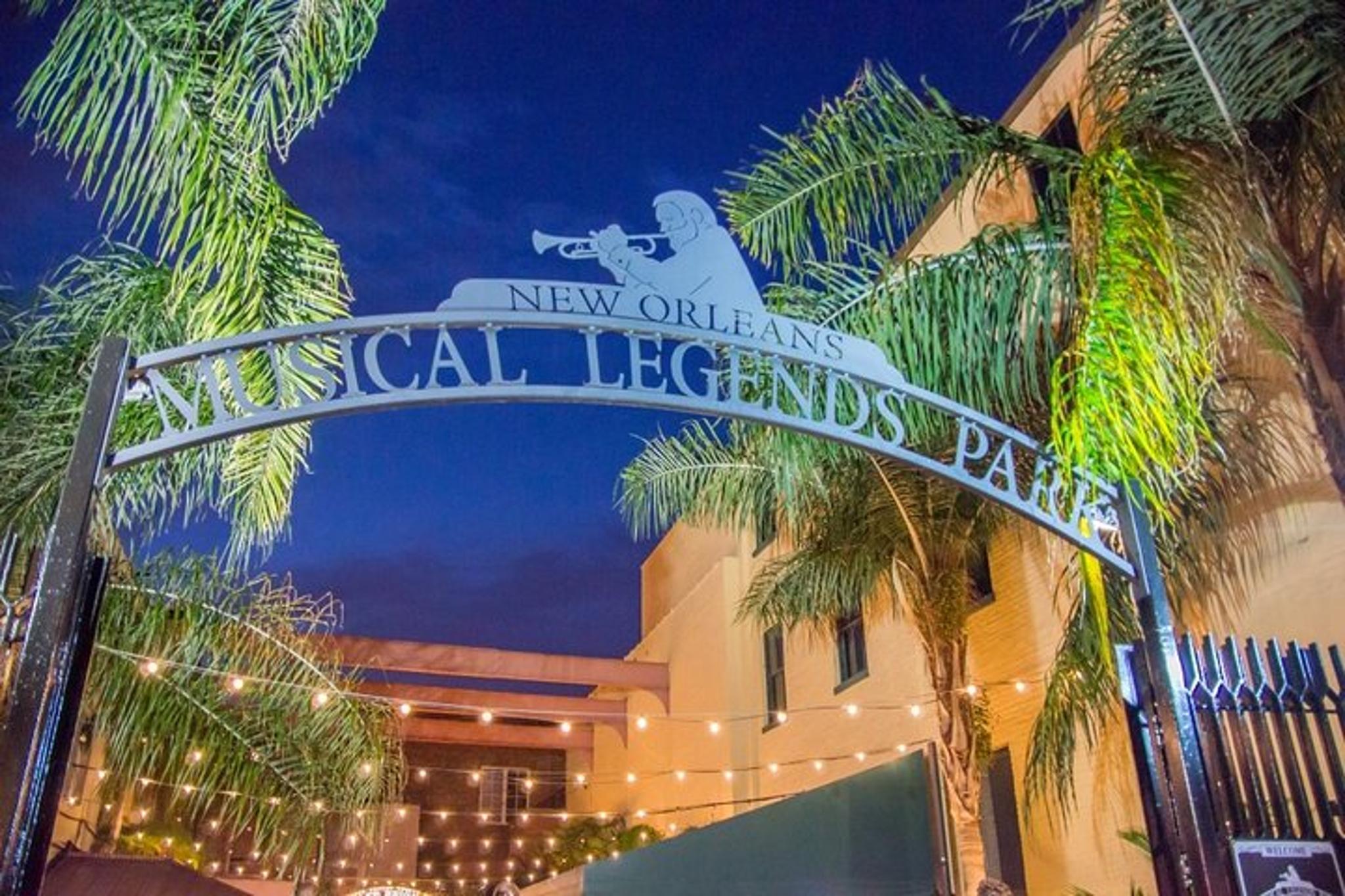 New Orleans Scavenger Hunt Adventure 90 Min - Image 2