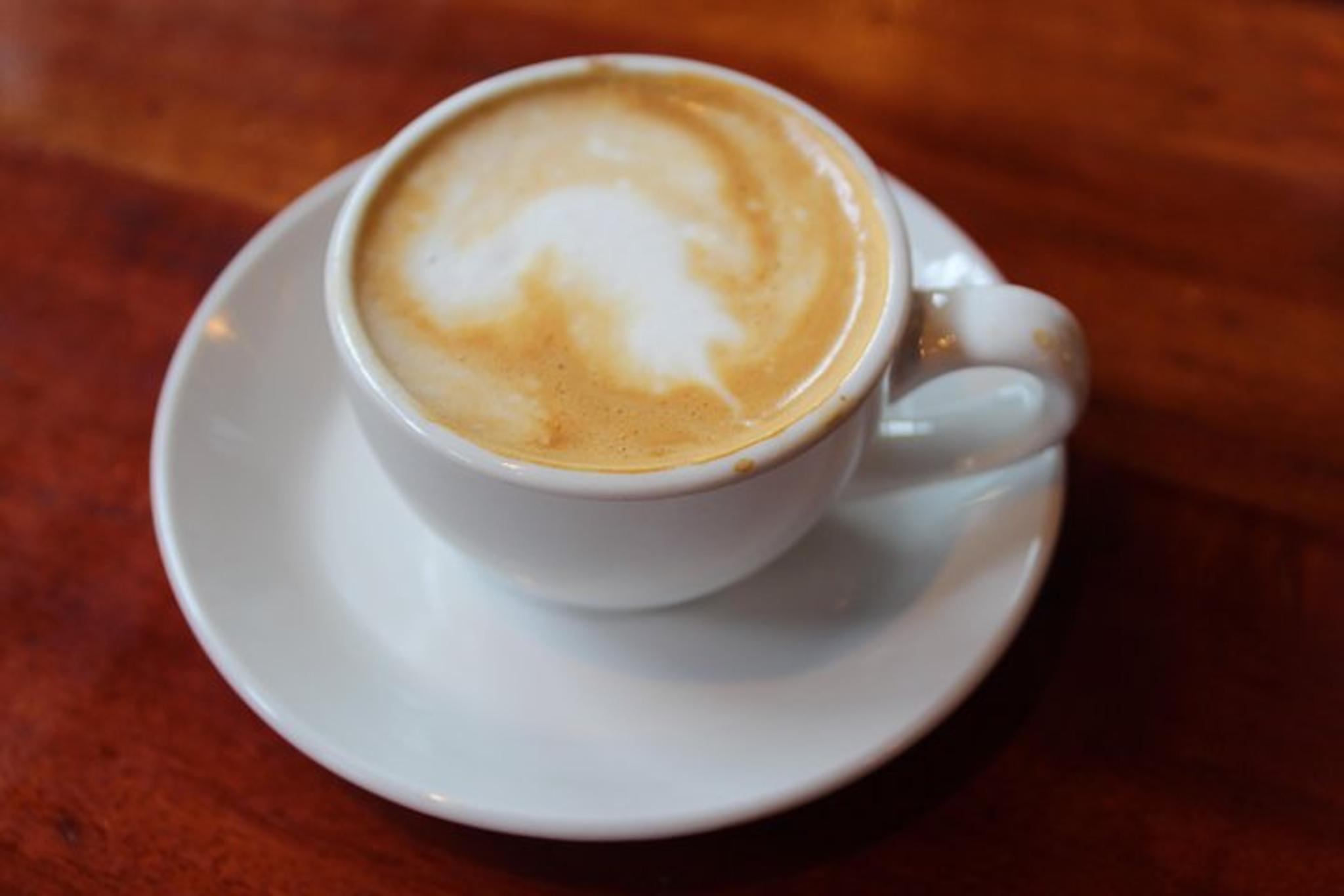 Portland Coffee, Donuts & Chocolate Tour - Image 3