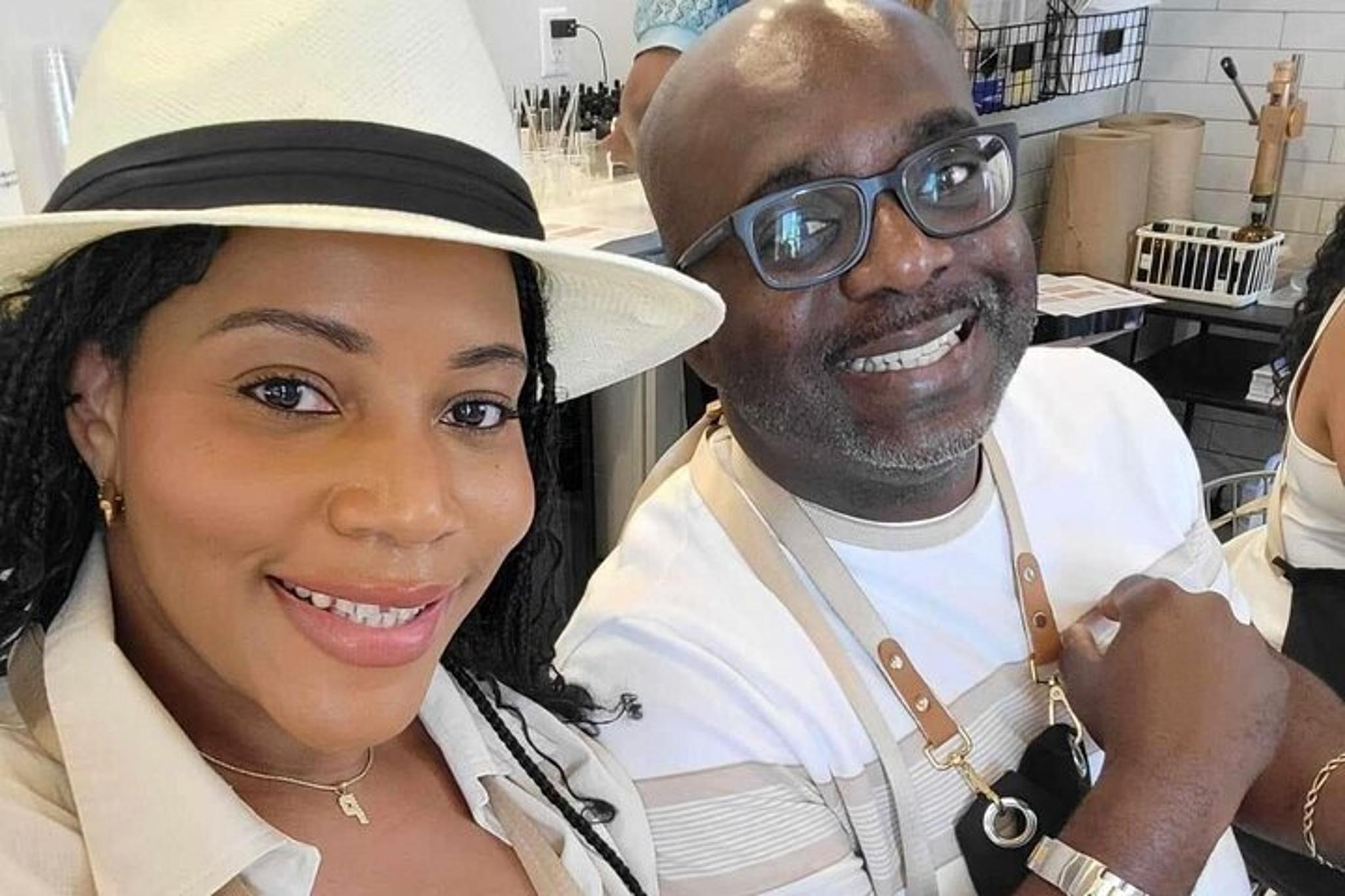 Atlanta Perfume Making Workshop - Image 4