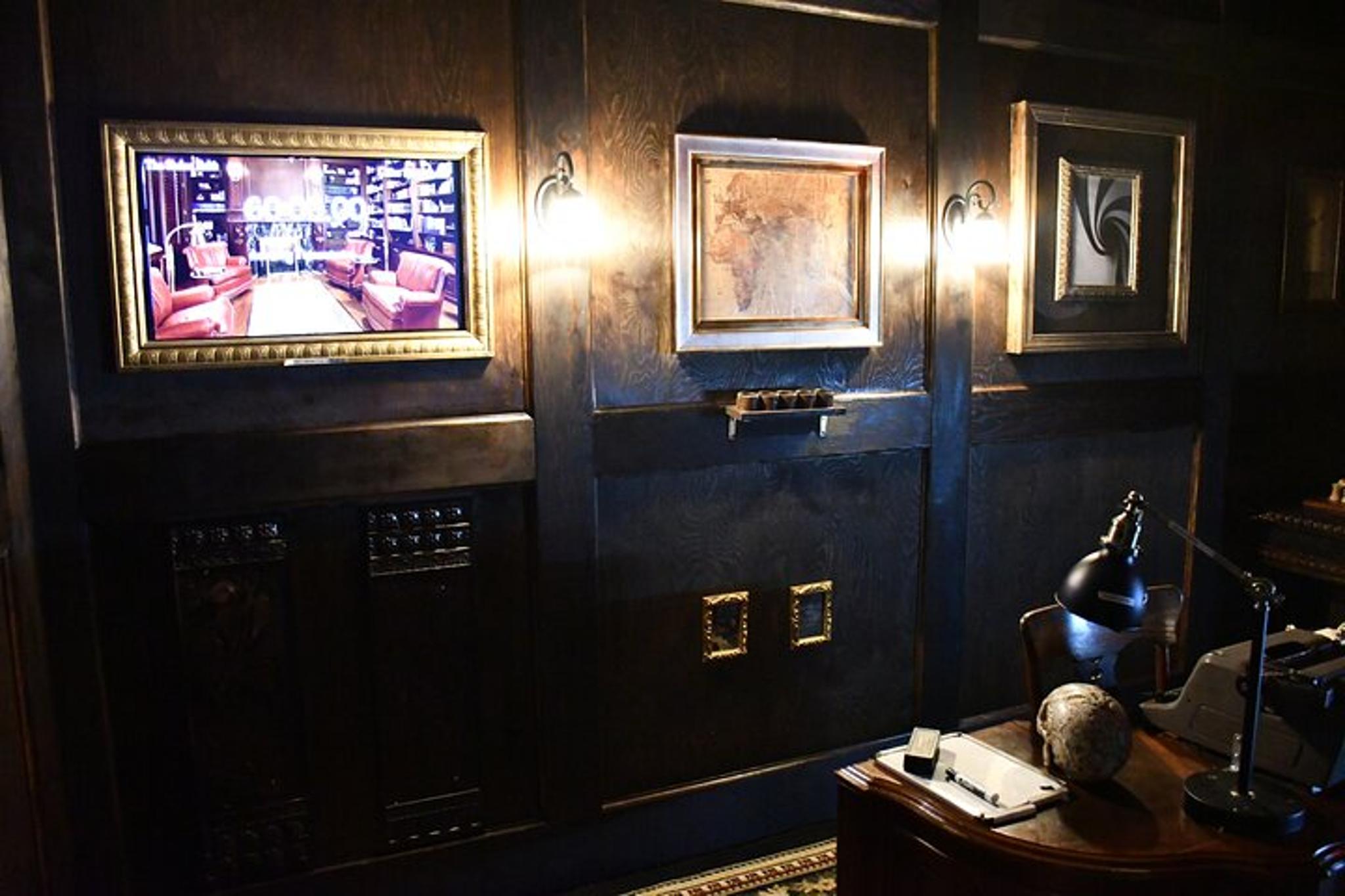 Panama City Beach Escape Room Experience - Image 5
