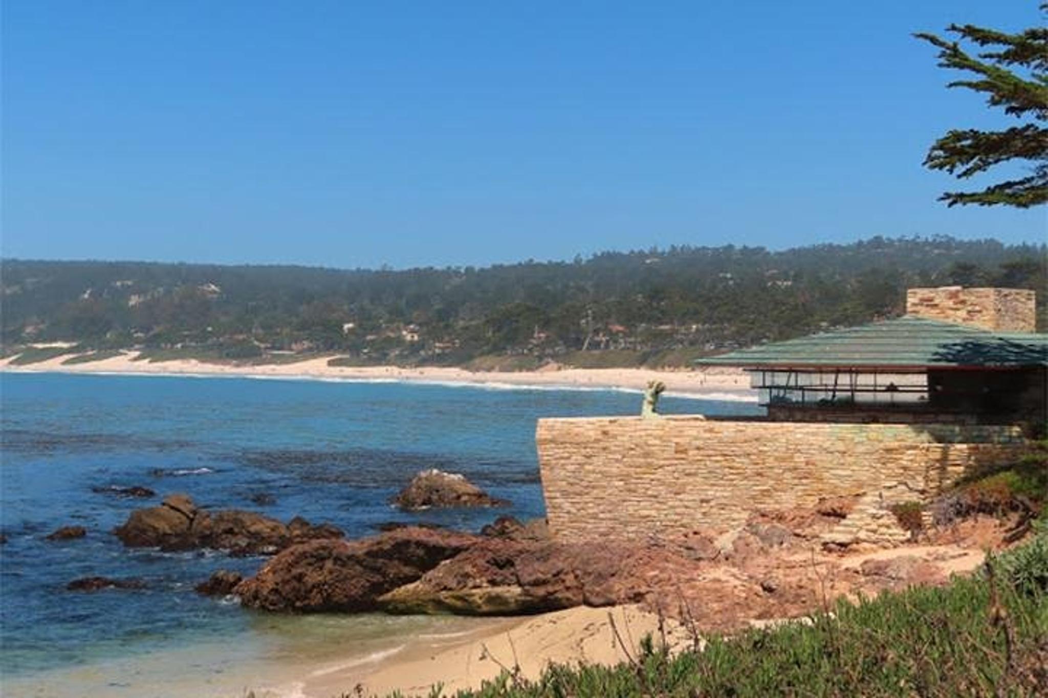 Carmel-by-the-Sea Self-Guided Audio Tour - Image 4