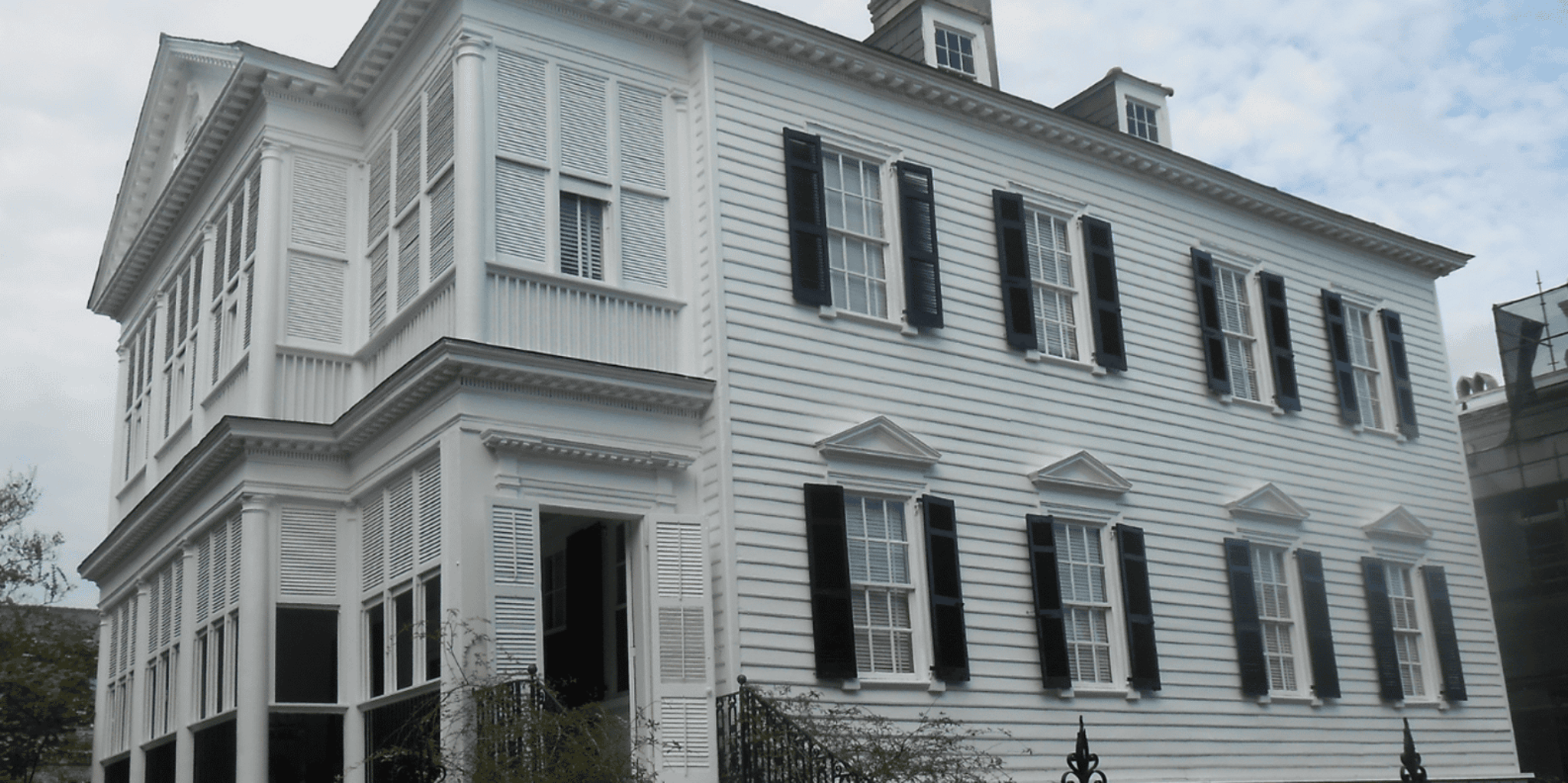 Charleston Patriots and Pirates Walking Tour - Image 5