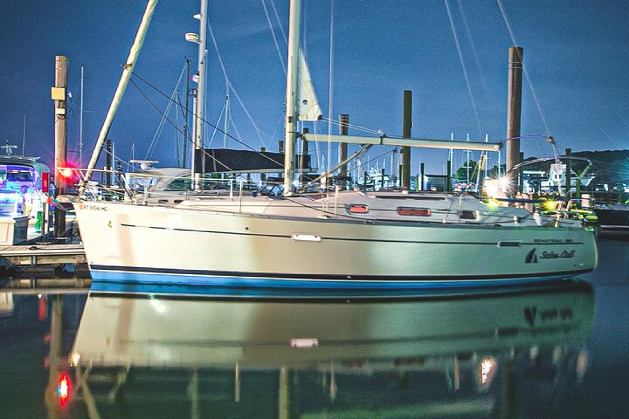 Long Island Sound Sailing Experience - Image 4