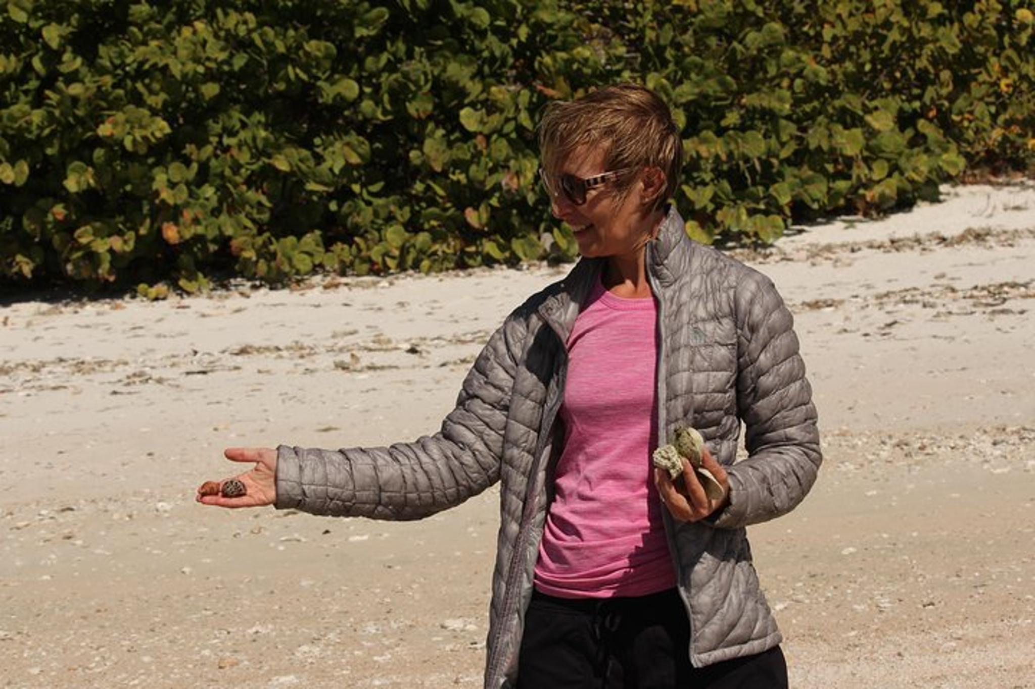 Everglades Boating and Walking Tour - Image 5
