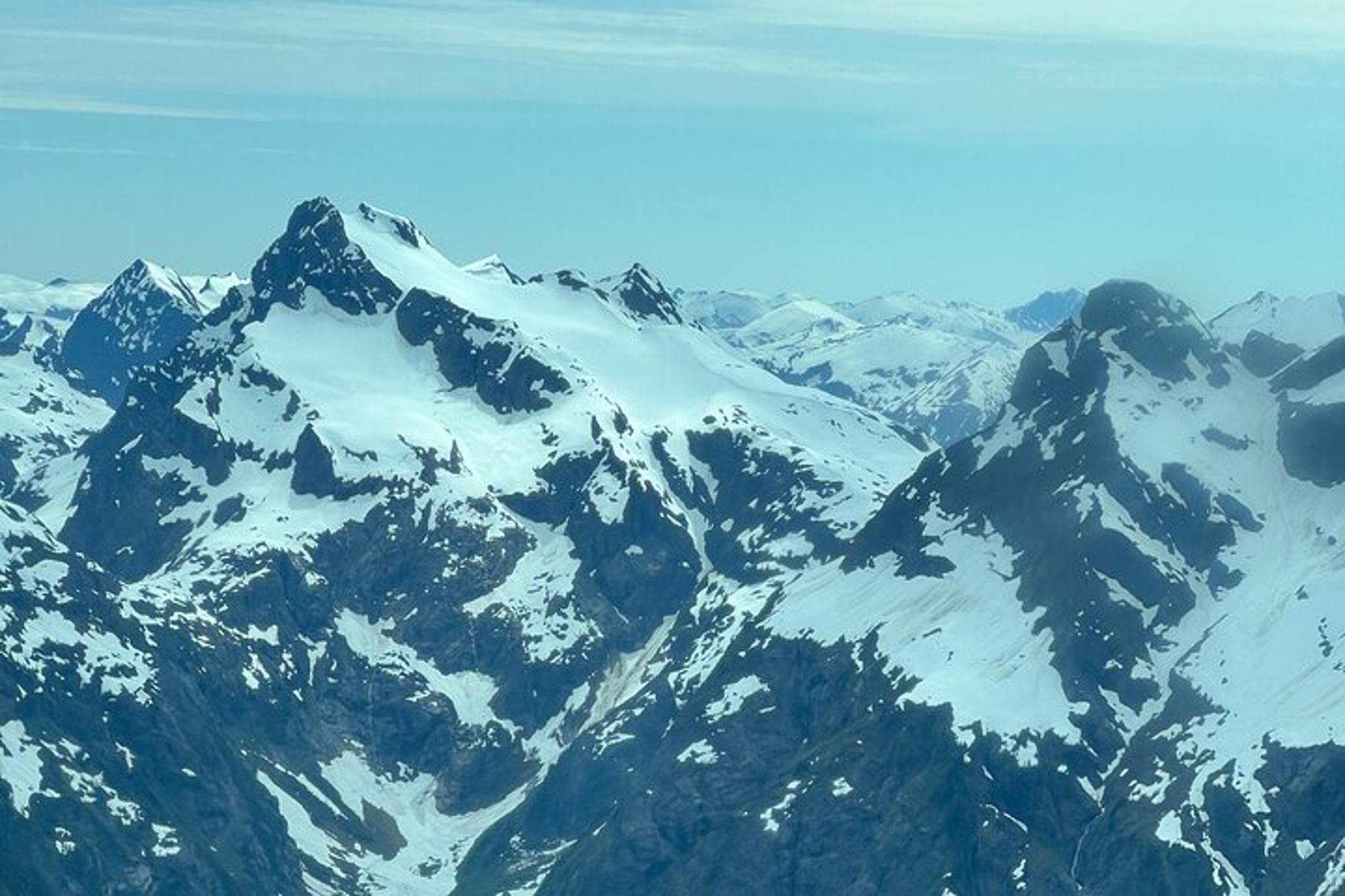 Sitka Seaplane Tour - Image 4