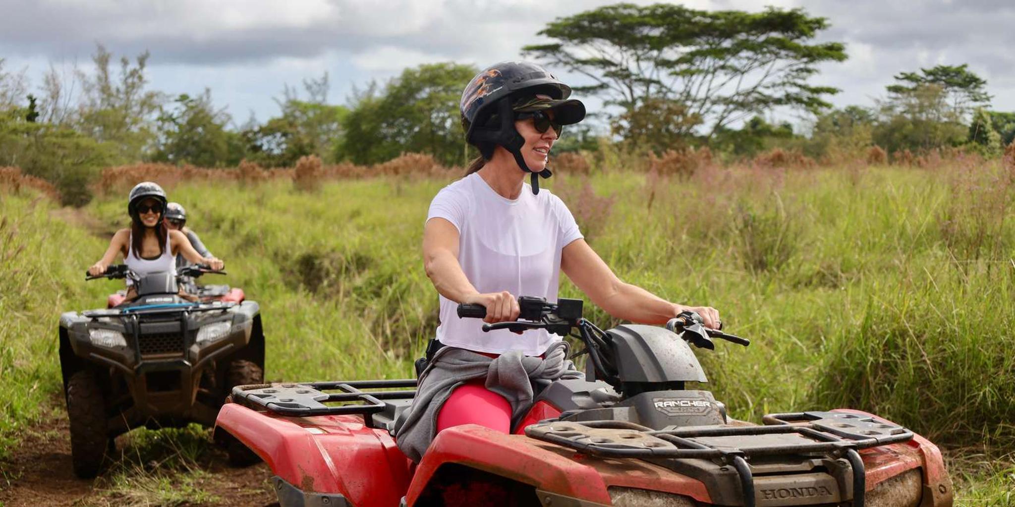 Big Island ATV Farm Tour - Image 6
