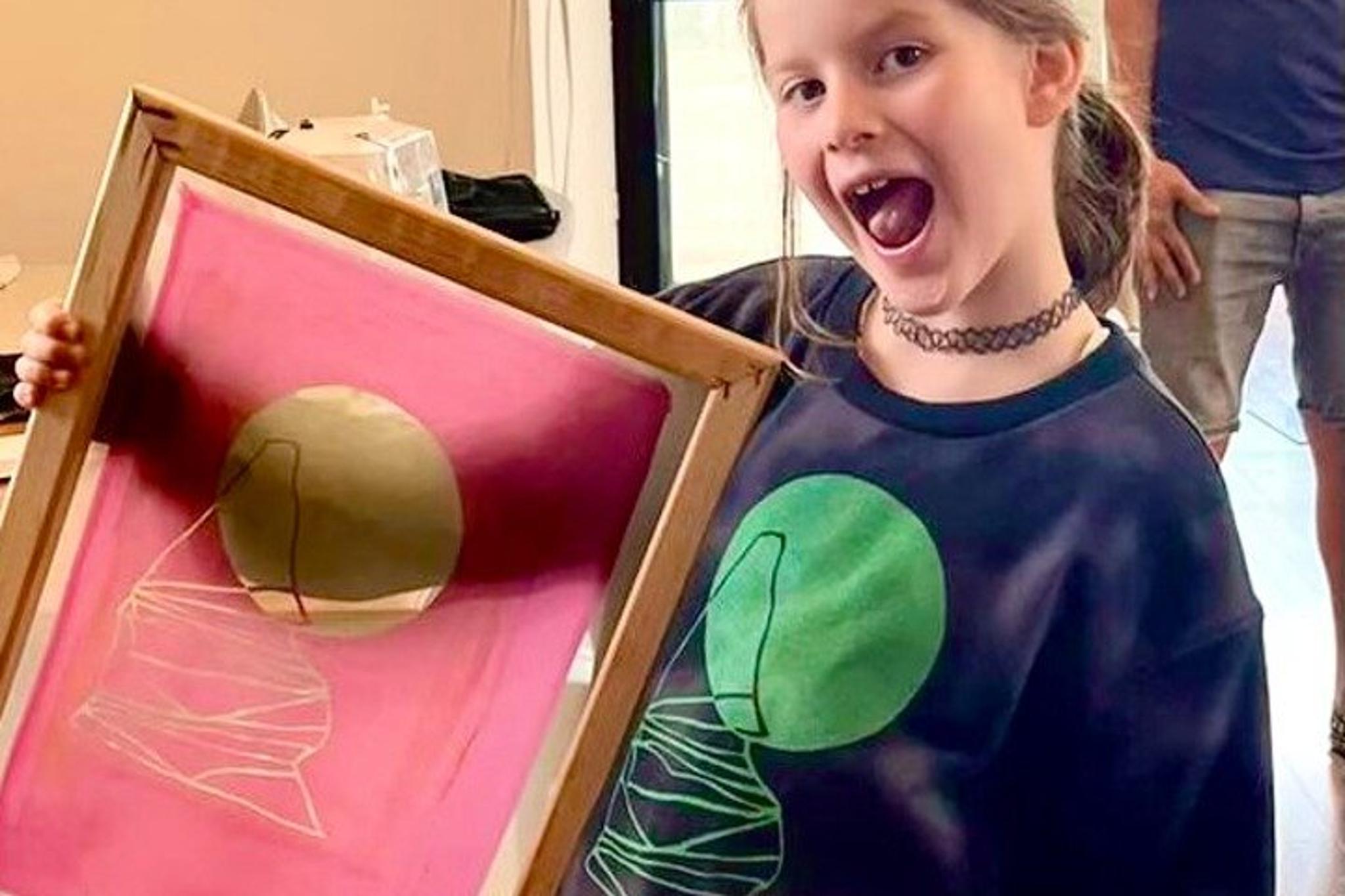 Chicago Screen Printing Workshop