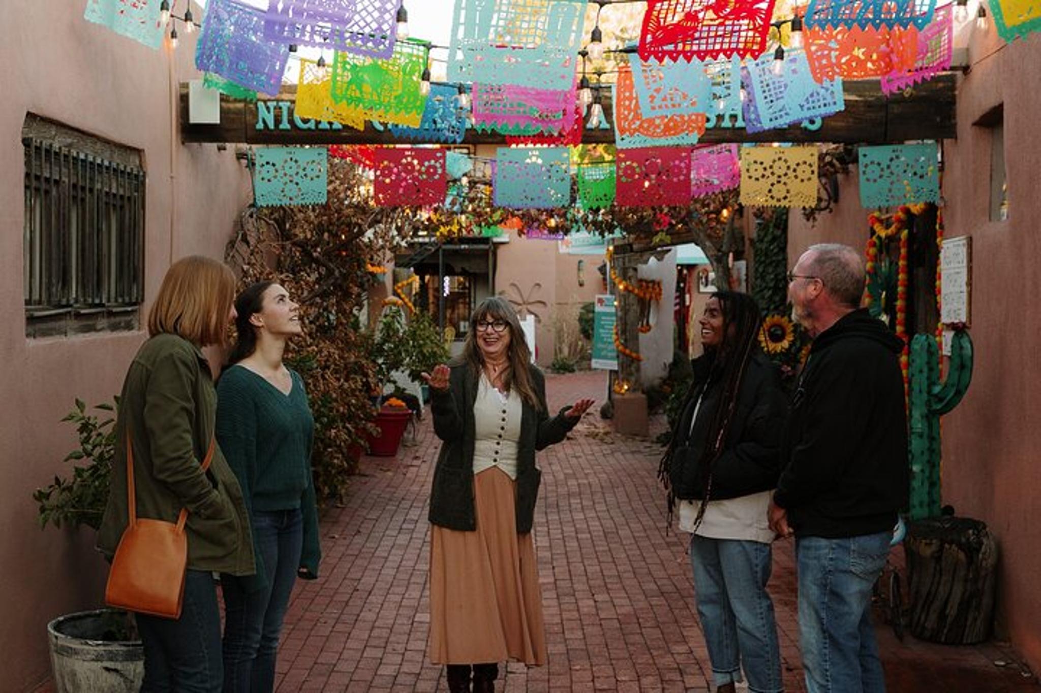 Albuquerque Art & History Walking Tour - Image 2