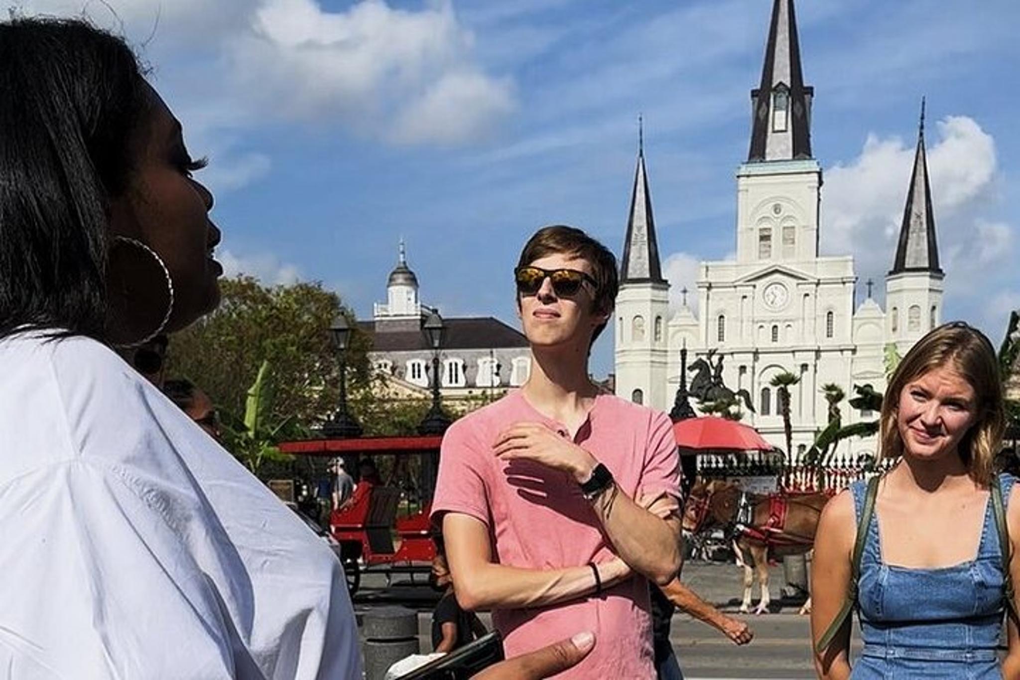 New Orleans Water History Tour - Image 2