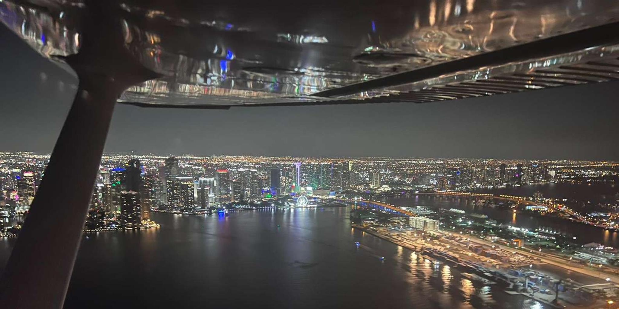 Miami South Beach Private Flight Tour - Image 4
