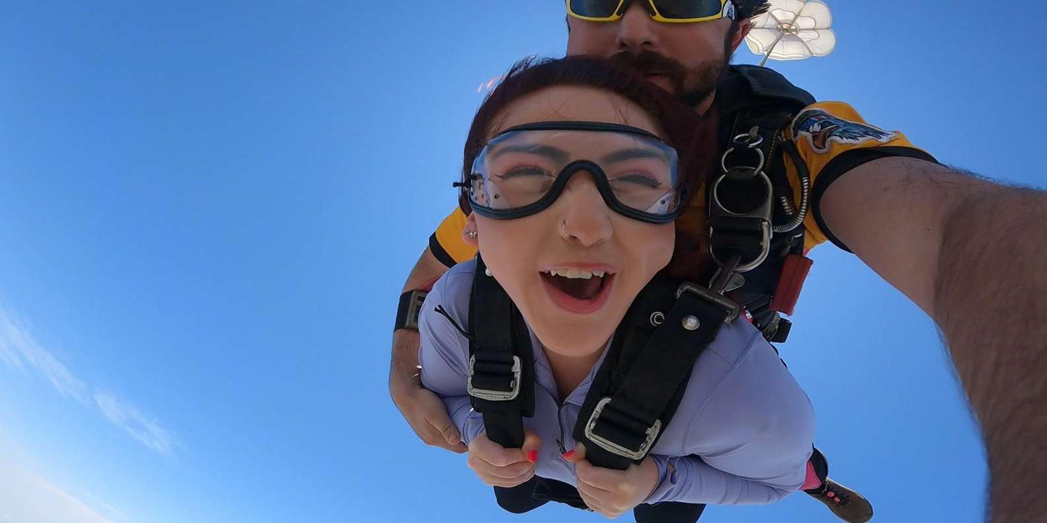 San Antonio Tandem Skydiving Experience - Image 4