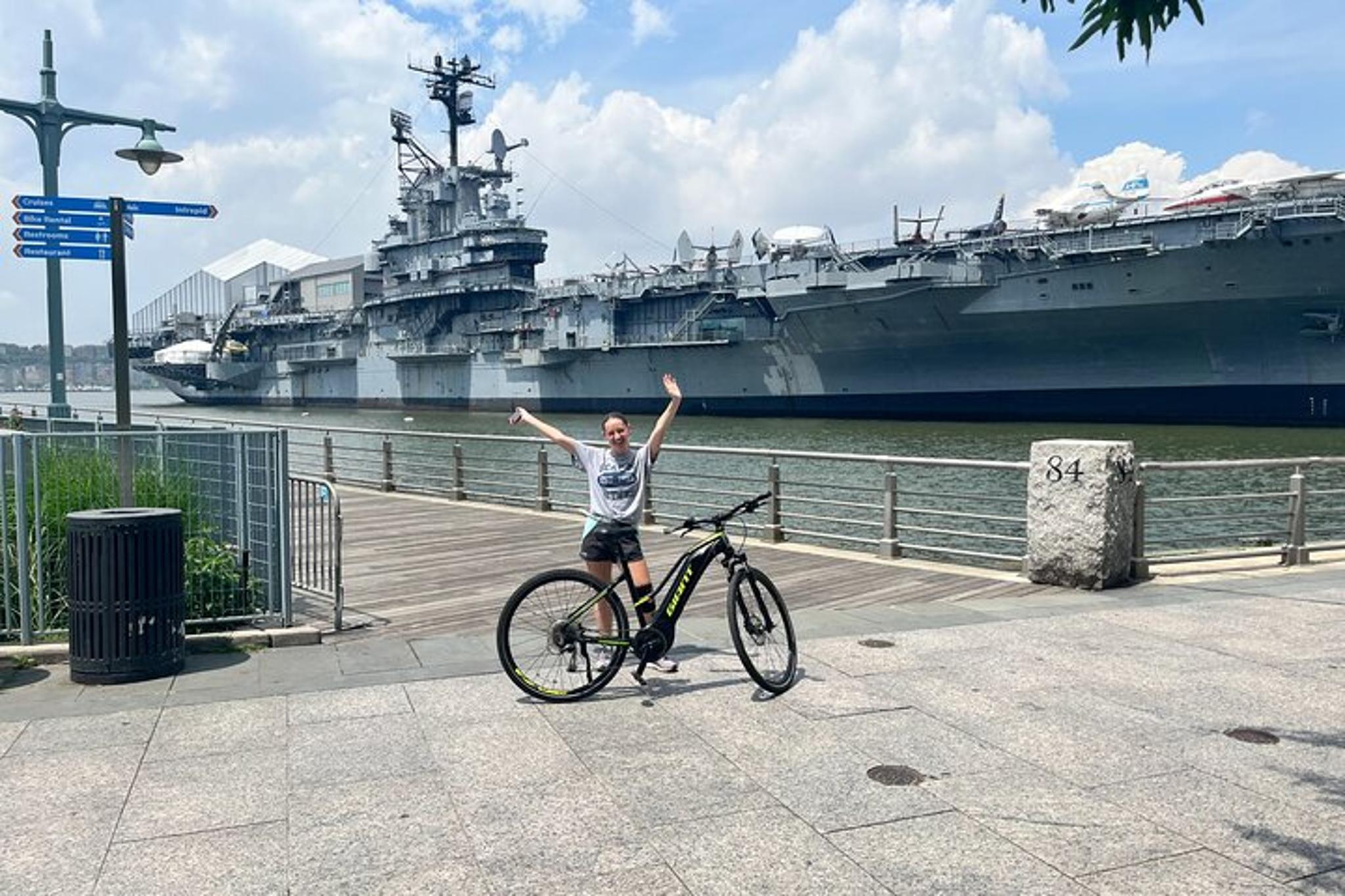 New York City Bicycle Rental