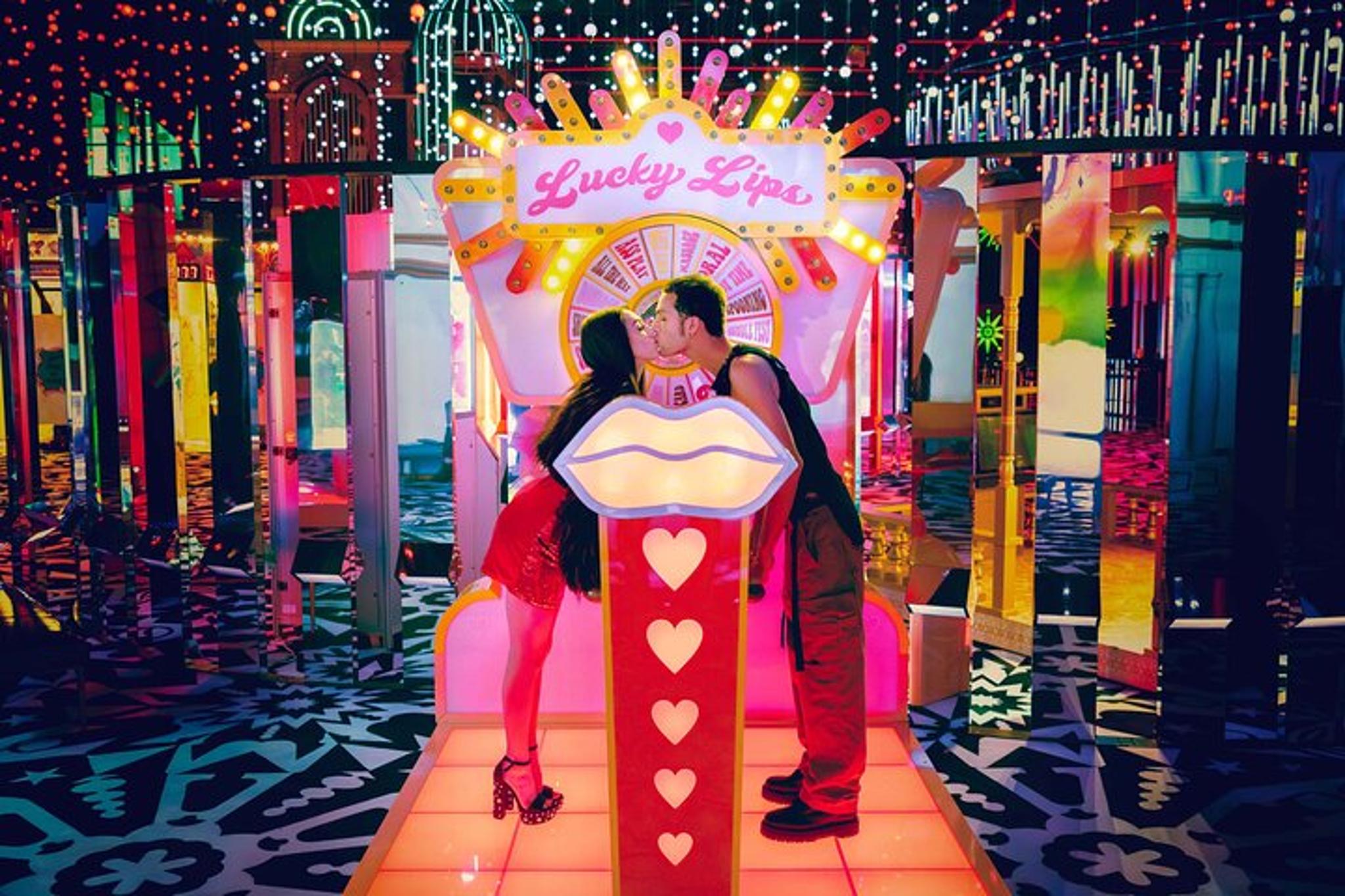 Miami Museum of Sex Entry Ticket - Image 6