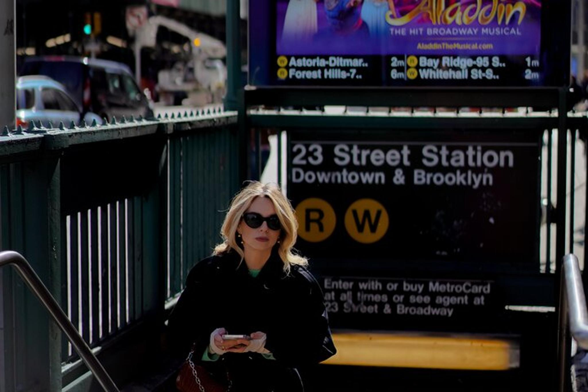 New York City Photoshoot Tour - Image 6