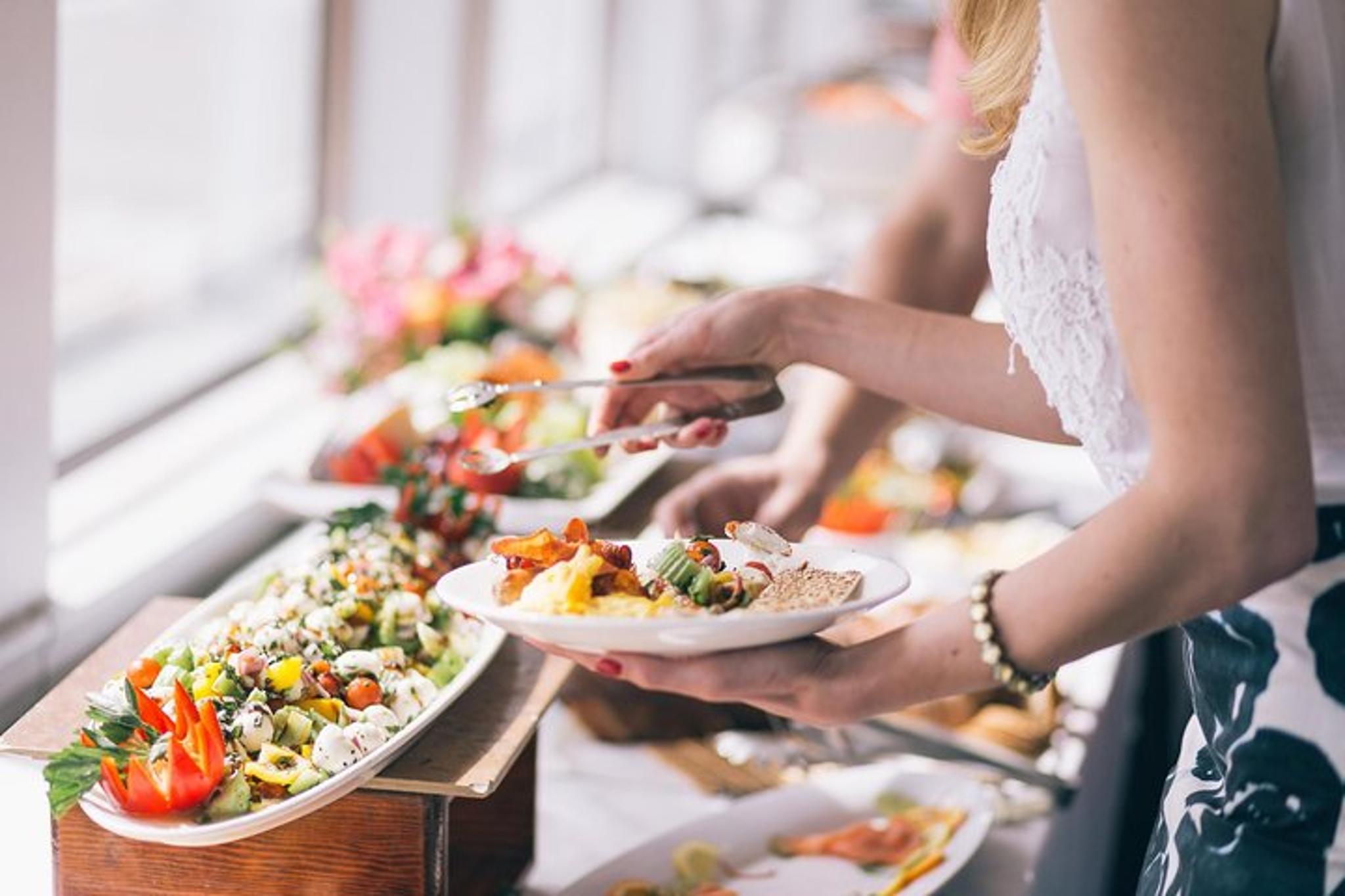 San Francisco Bay Lunch Cruise - Image 3
