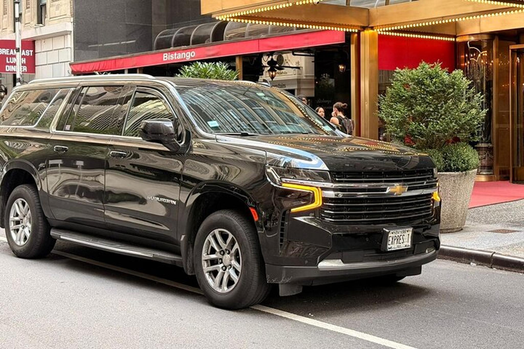 New York Airport Private Transfer - Image 5