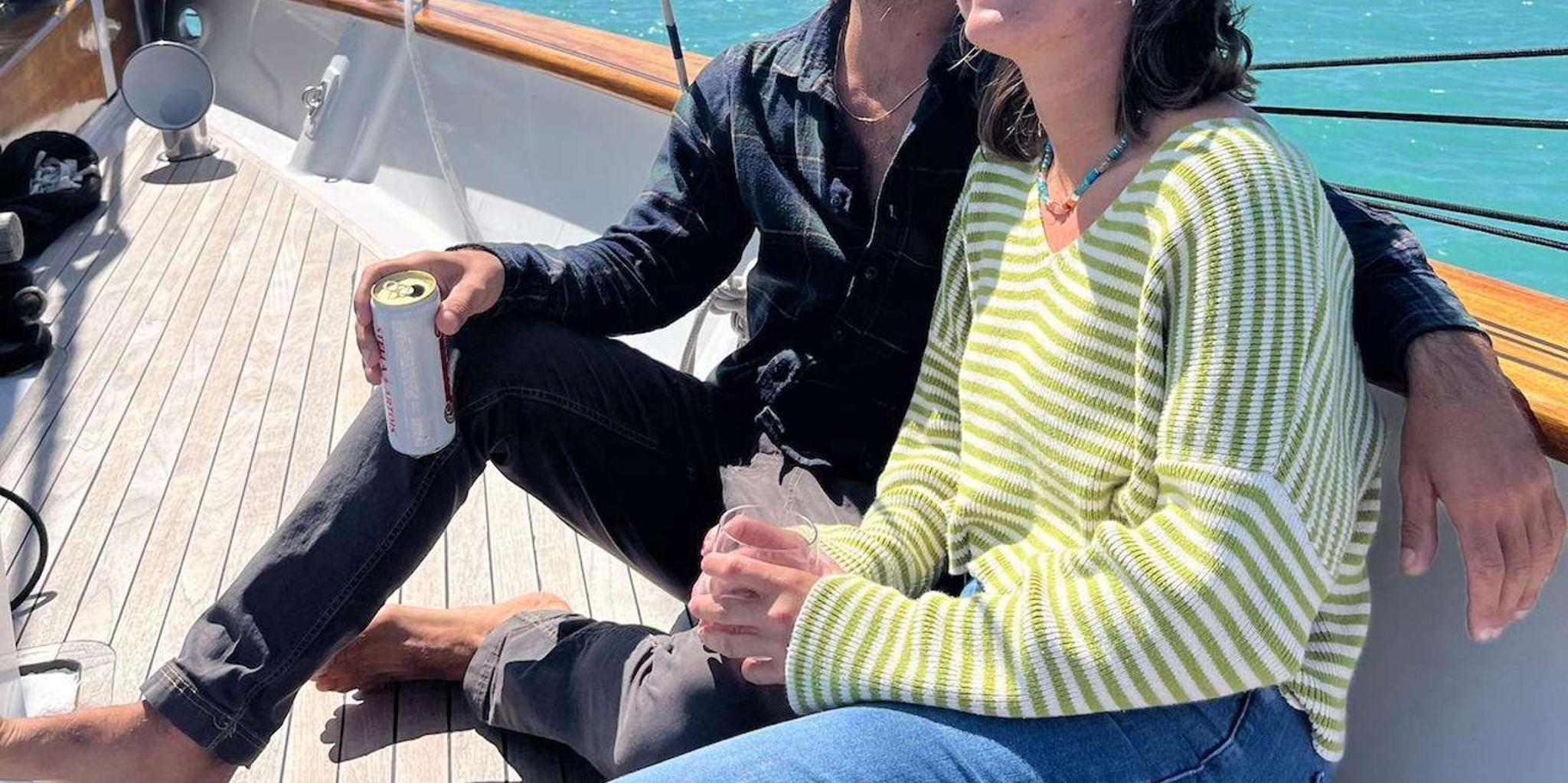Key West Schooner Sail with Drinks 1.5 hr - Image 5