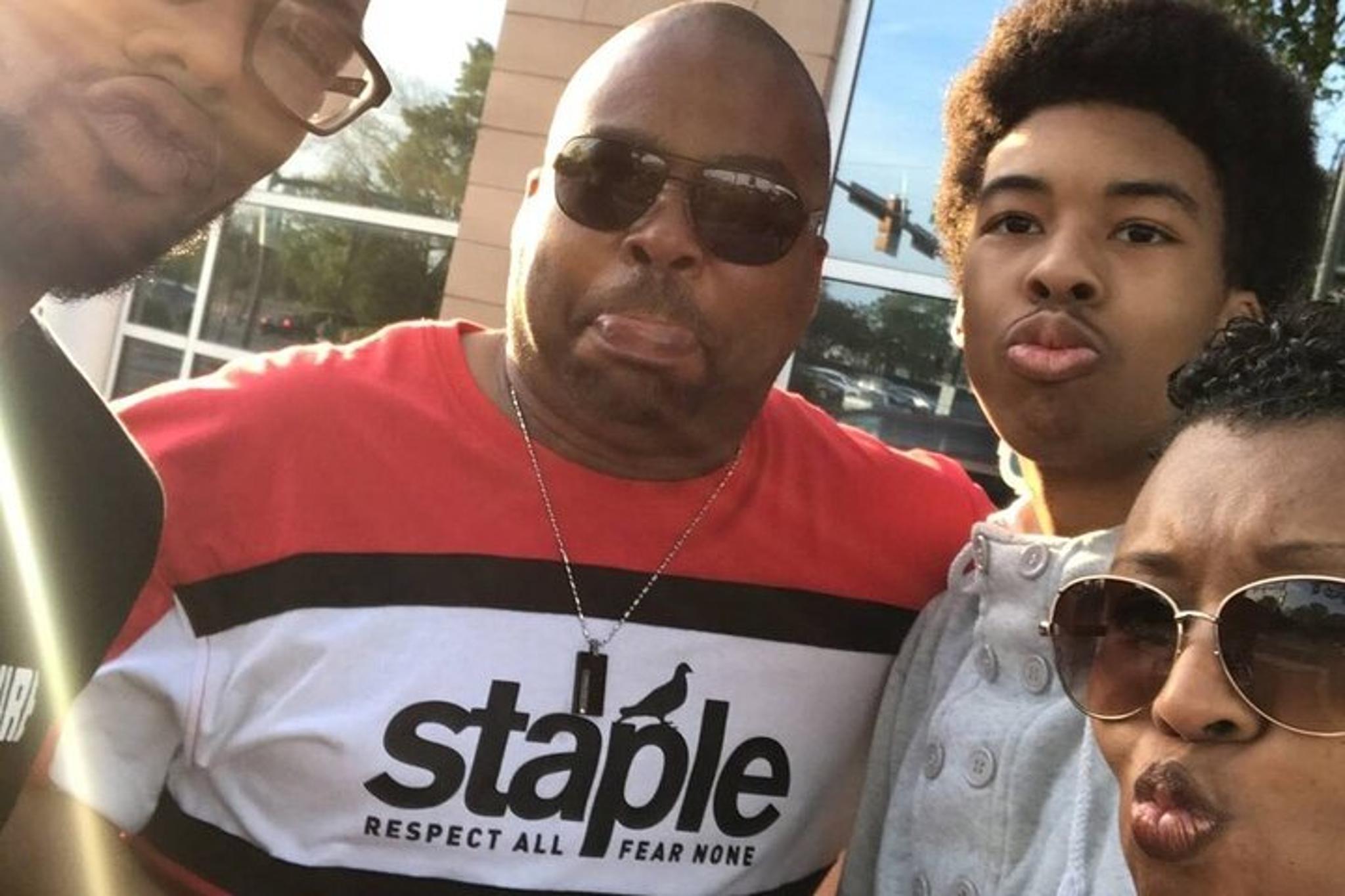 Lafayette Scavenger Hunt Zombie Adventure 1 hr - Image 2