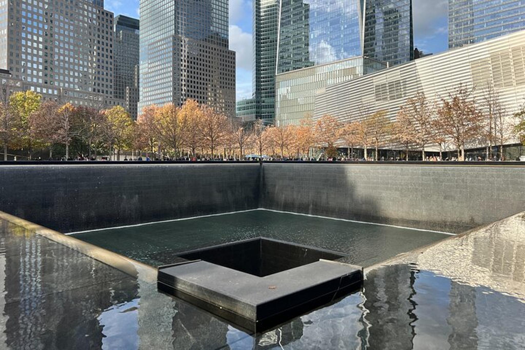 New York City 9/11 Private Walking Tour 2 hr - Image 4