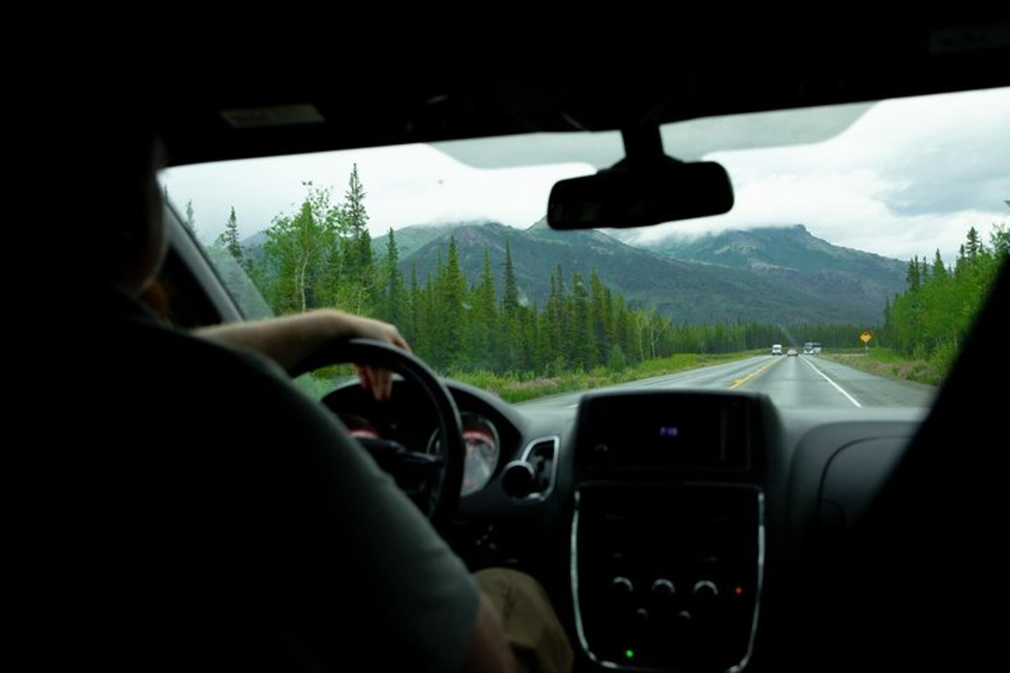 Fairbanks Denali Private Transfer - Image 3