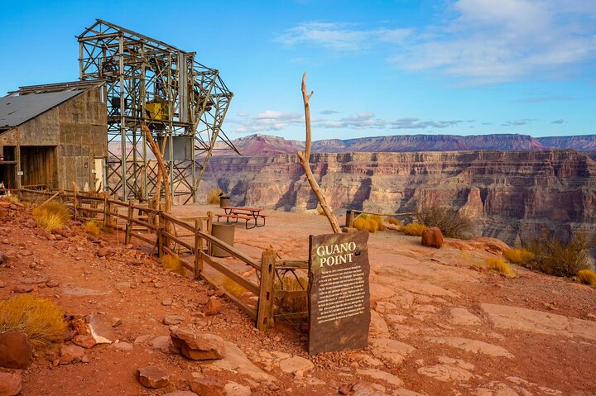 Grand Canyon Airplane Tour 20 min - Image 6