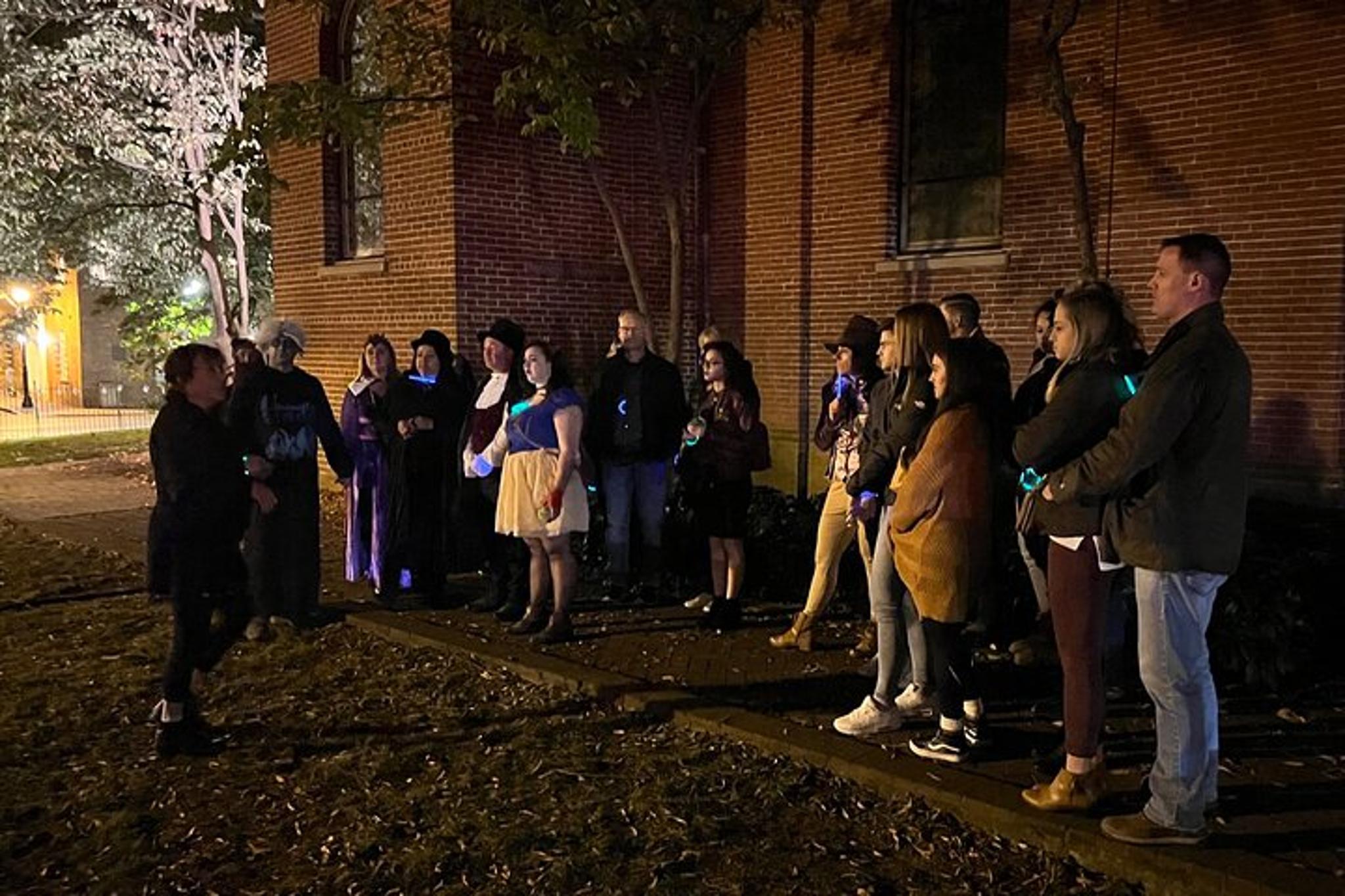 Annapolis Walking Ghost Tour - Image 3