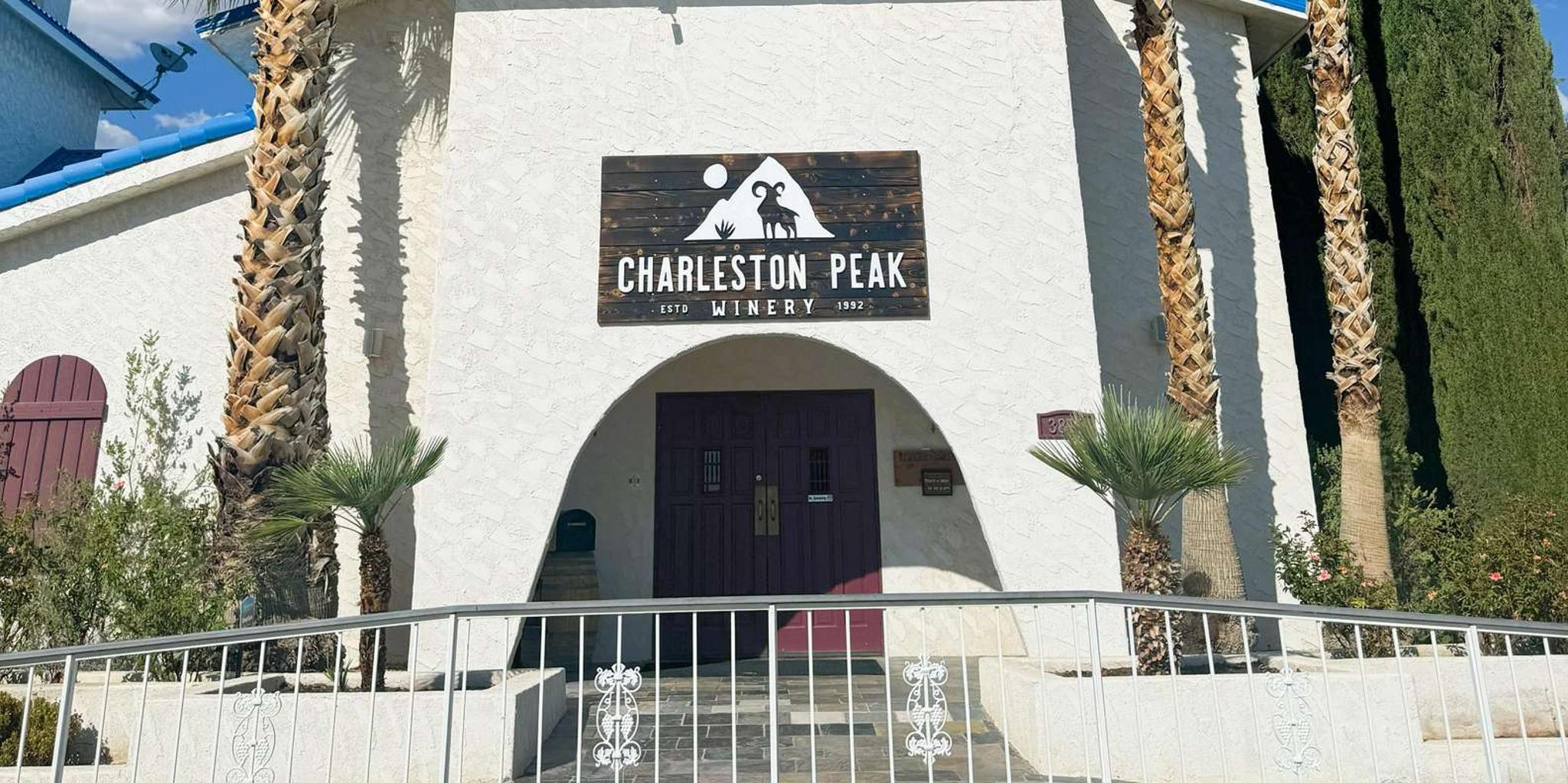 Las Vegas Wine Tasting Tour in Pahrump - Image 5