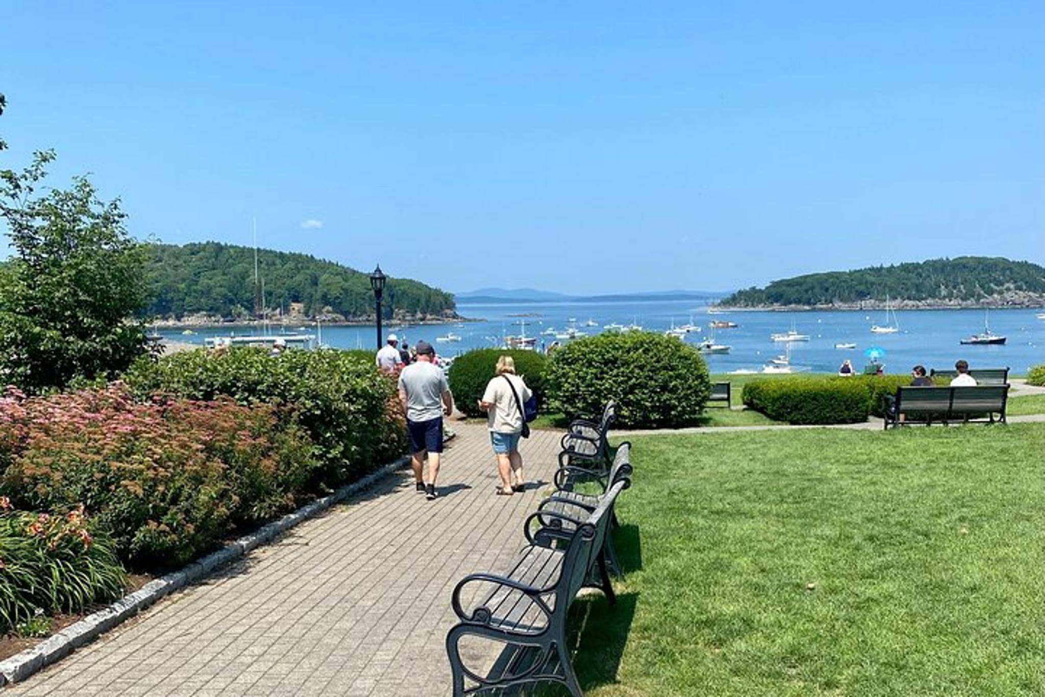 Bar Harbor Walking Tour - Image 6