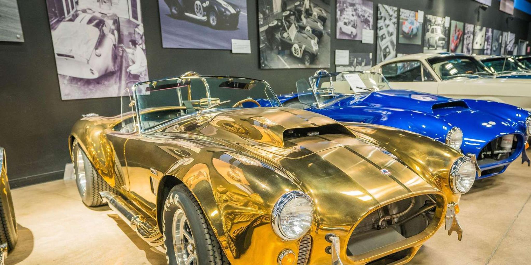 Las Vegas Pawn Stars and Reality TV Tour - Image 5