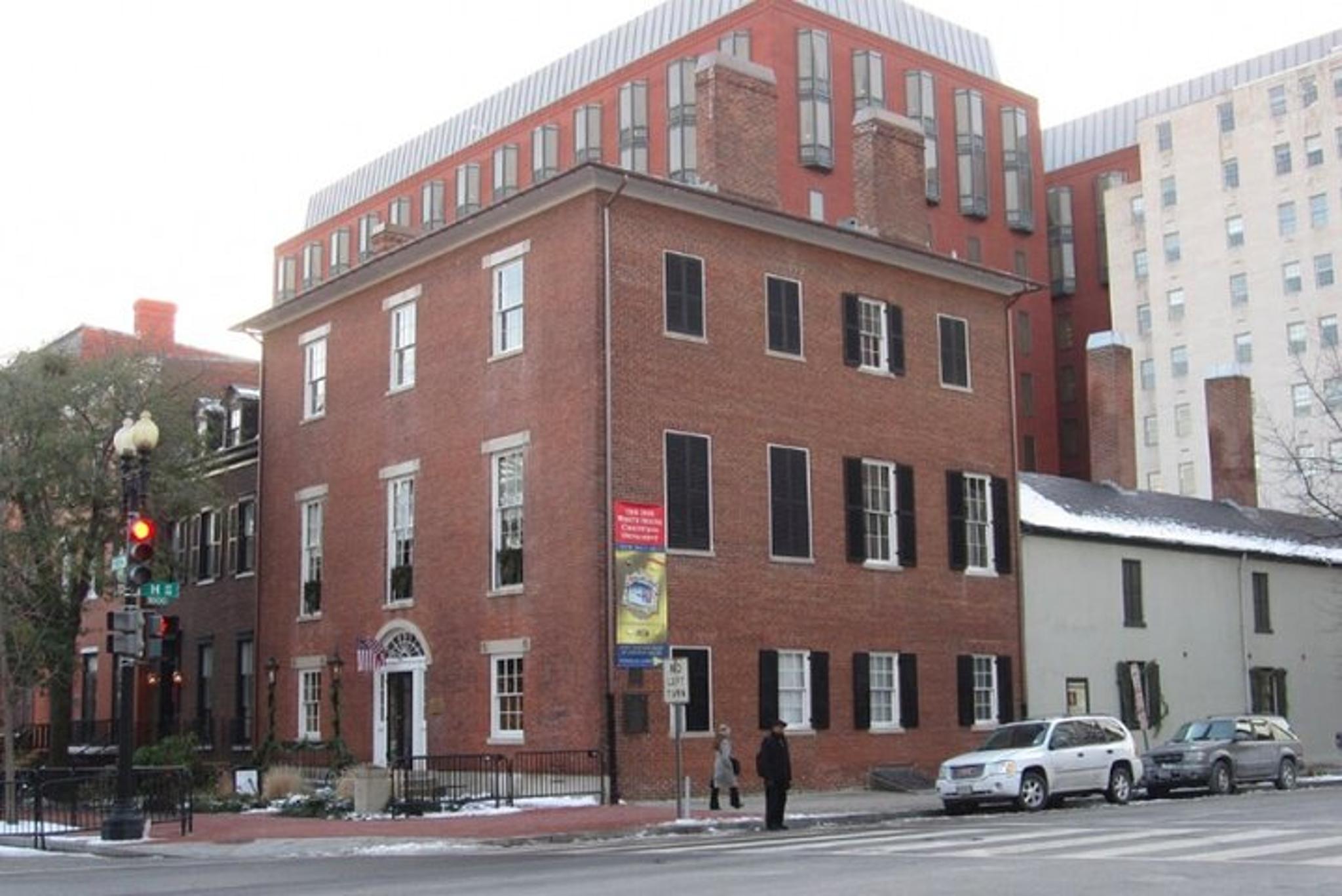 Washington D.C. Scavenger Hunt Adventure - Image 4