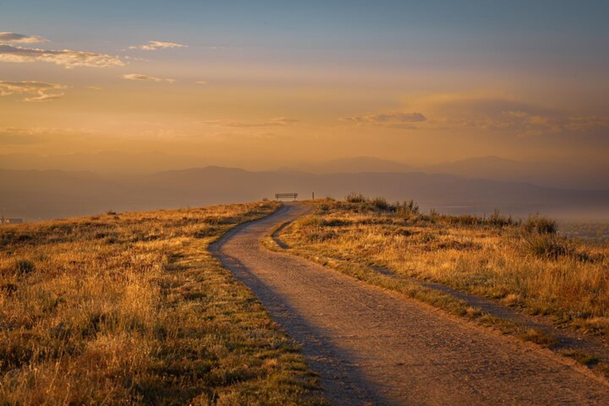 Lone Tree Mindfulness Hike Experience - Image 2