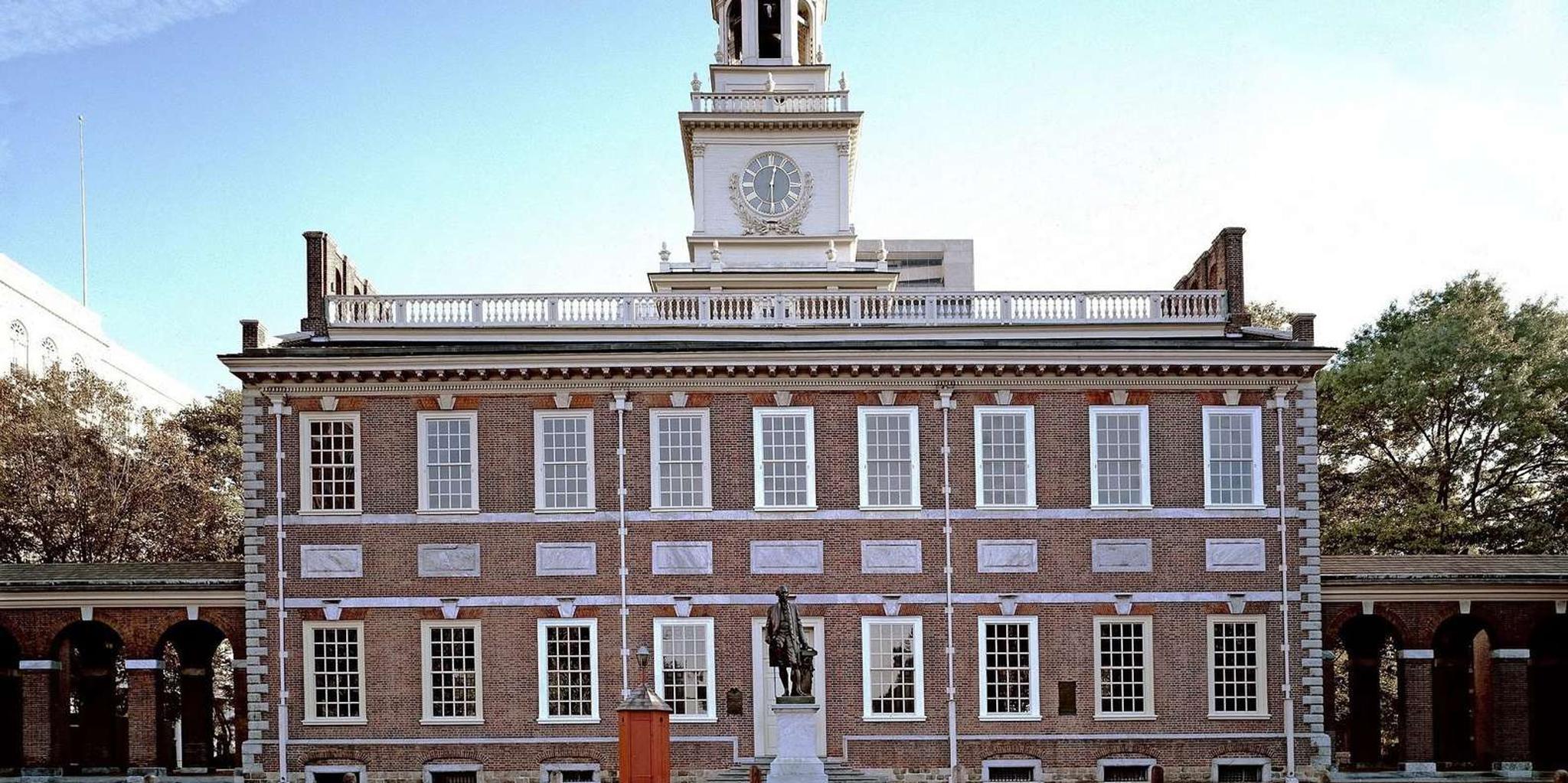 New York City Princeton University and Philadelphia Tour - Image 3