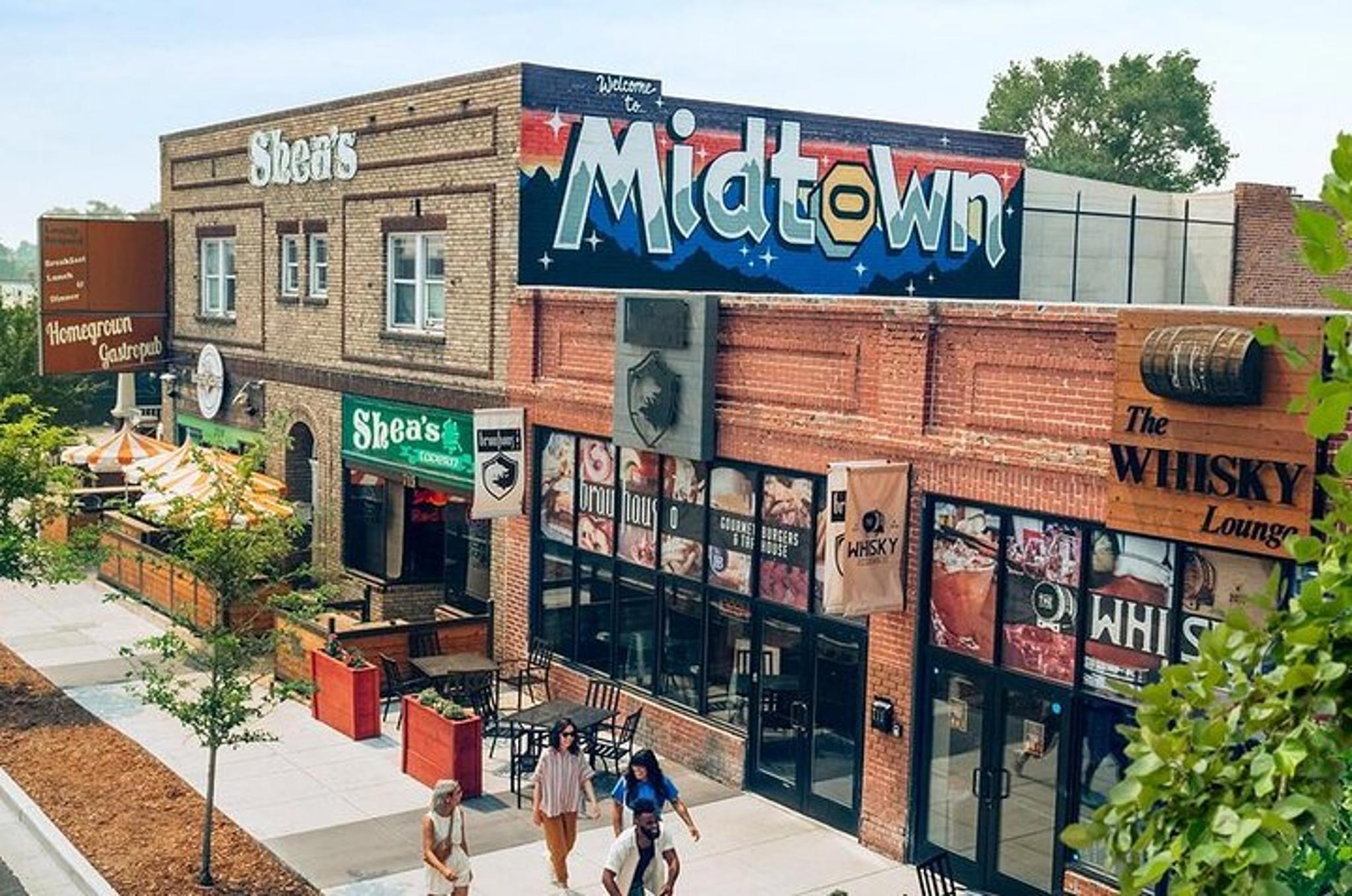 Reno Food Tour: Taste History and Culture - Image 3