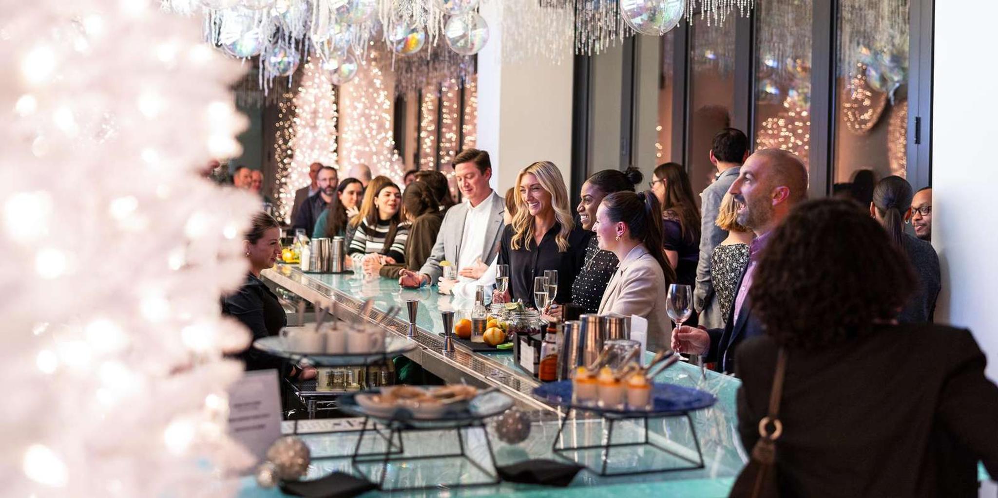 Boston Observation Deck Tour