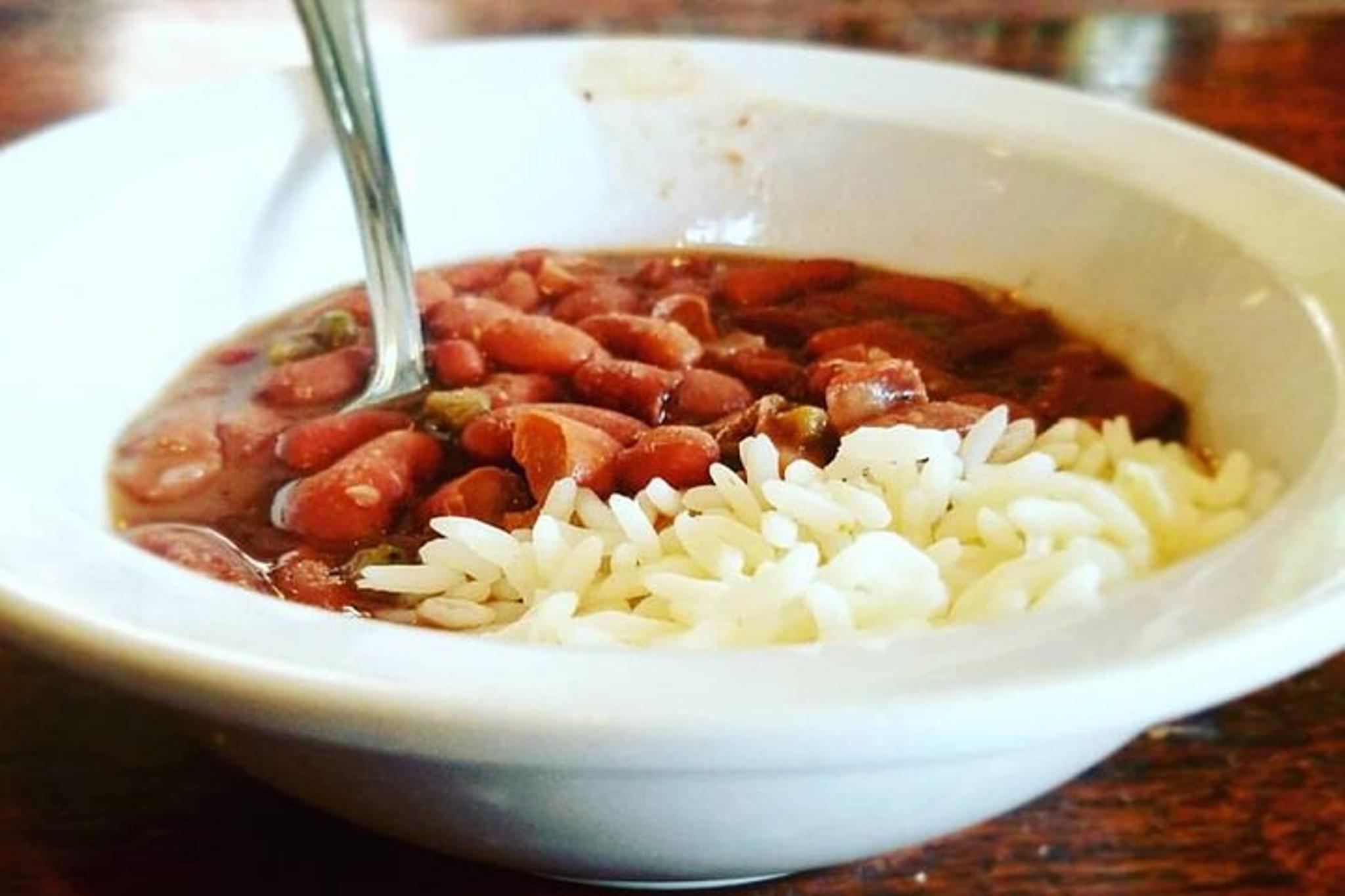 New Orleans Food Tour at Sunset - Image 3