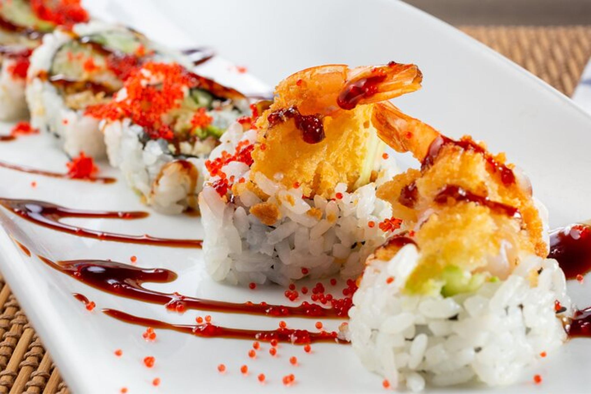 Phoenix Sushi Making Cooking Class at Wine Bar - Image 3