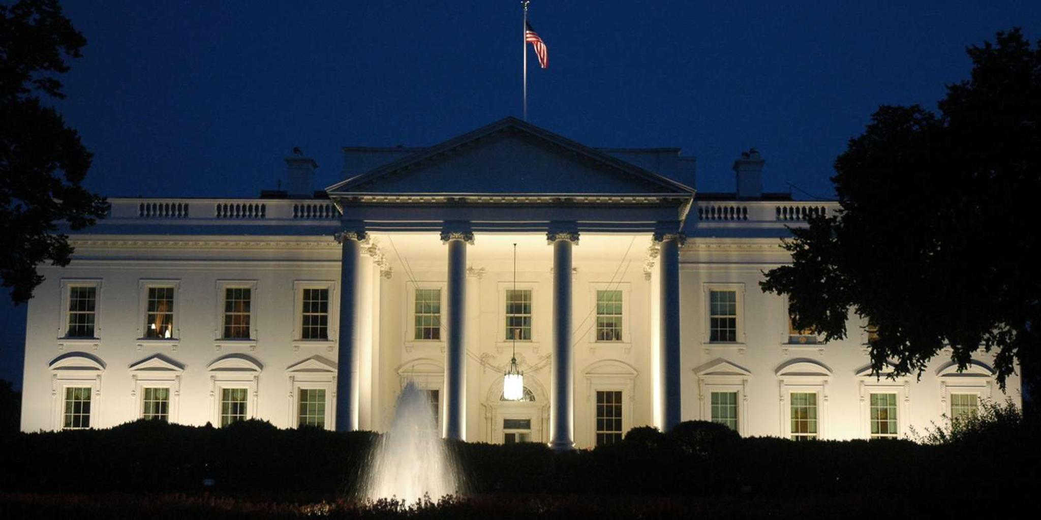 Washington DC National Mall Night Tour