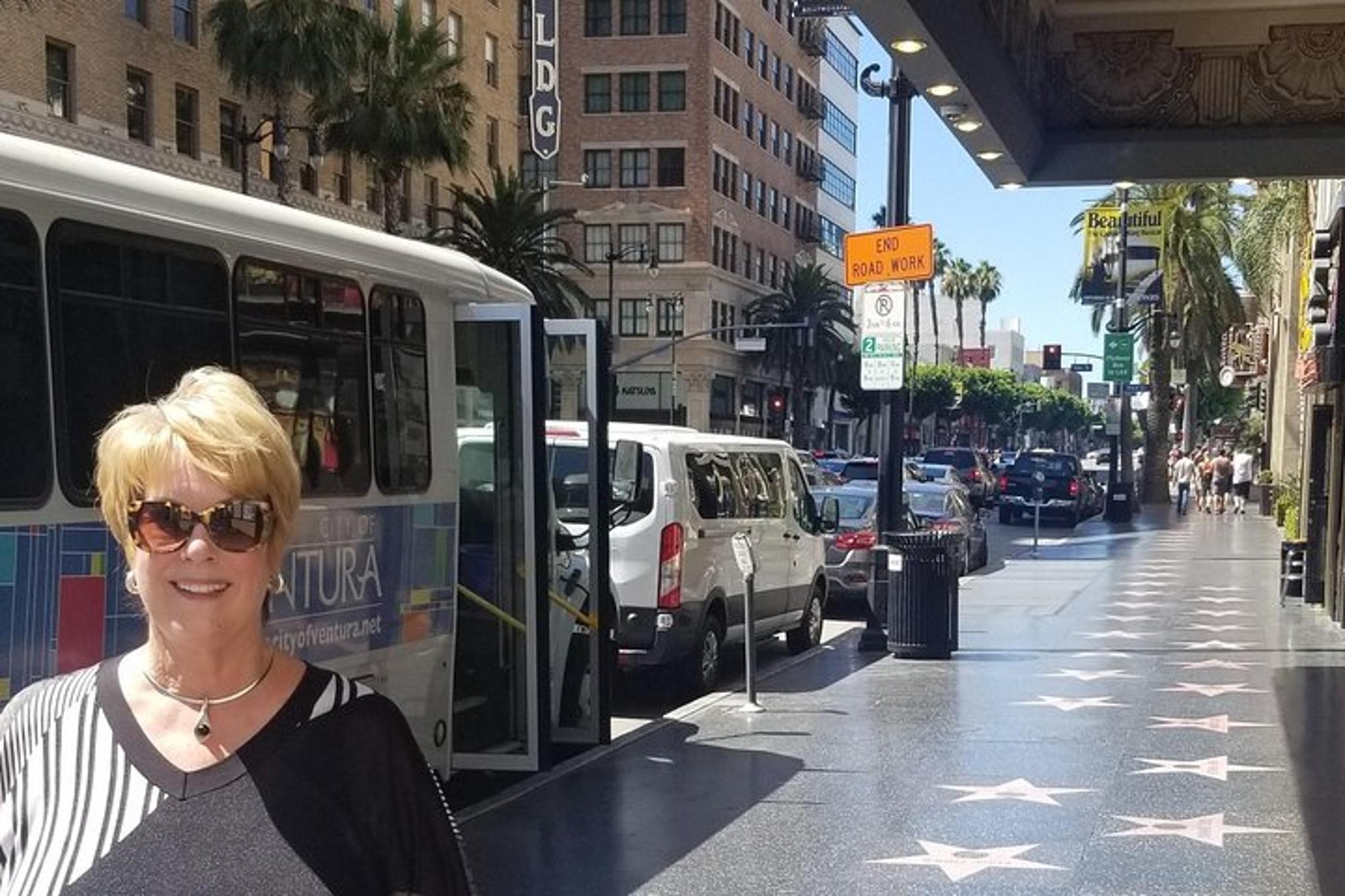 Los Angeles Hollywood and Beach Tour - Image 5