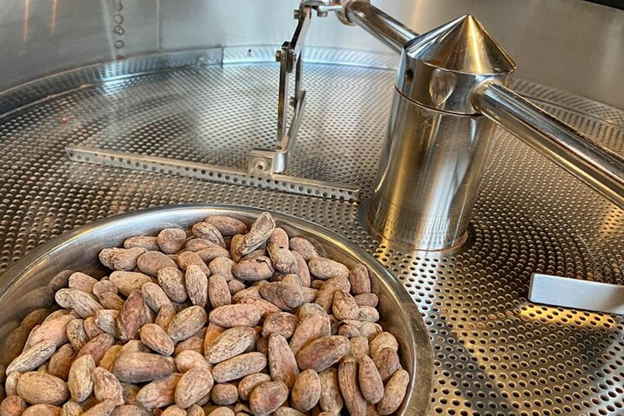 Portland Chocolate and Coffee Walking Tour - Image 5